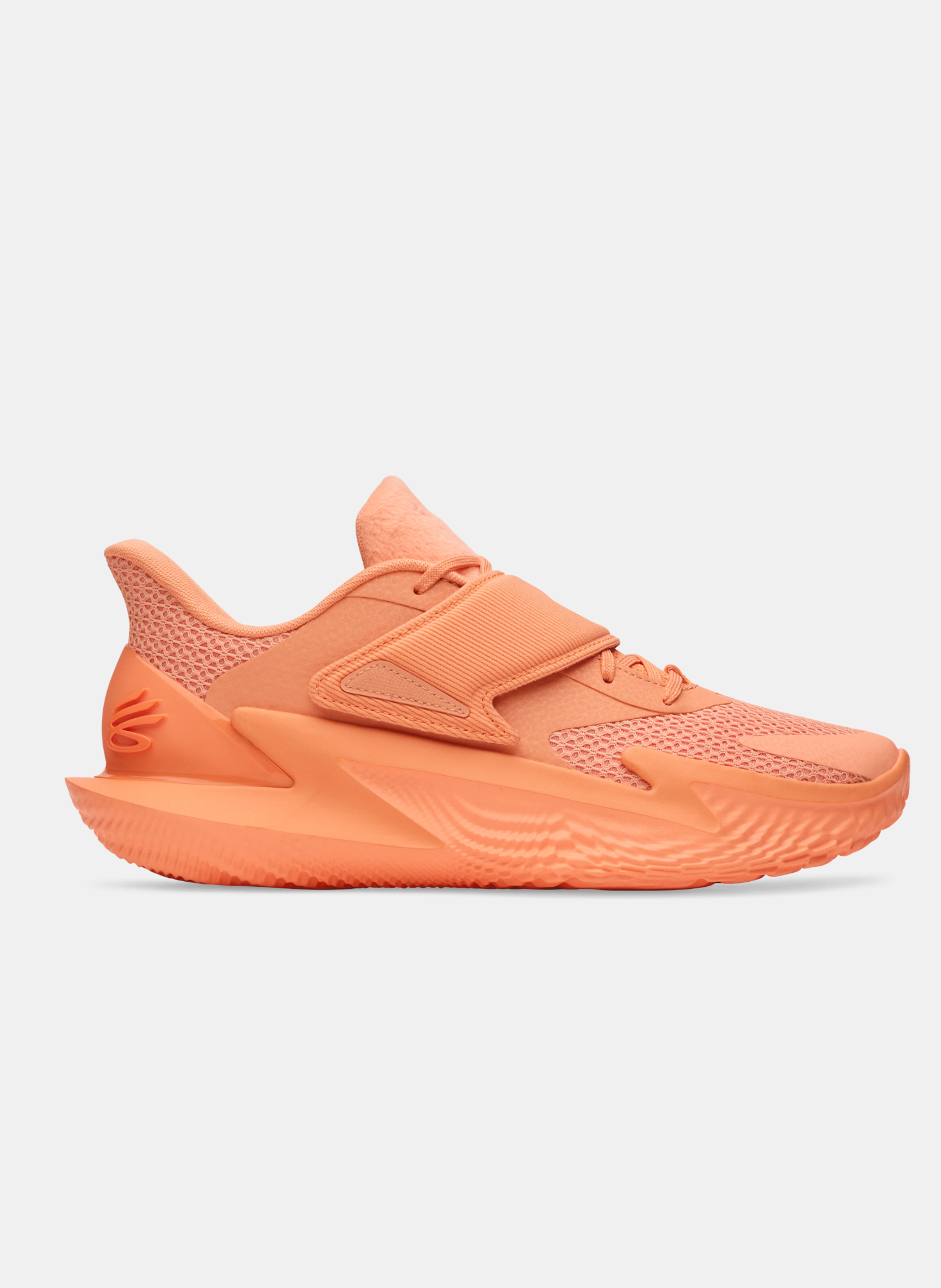 Unisexi tossud Under Armour D. FOX 2 - 002
