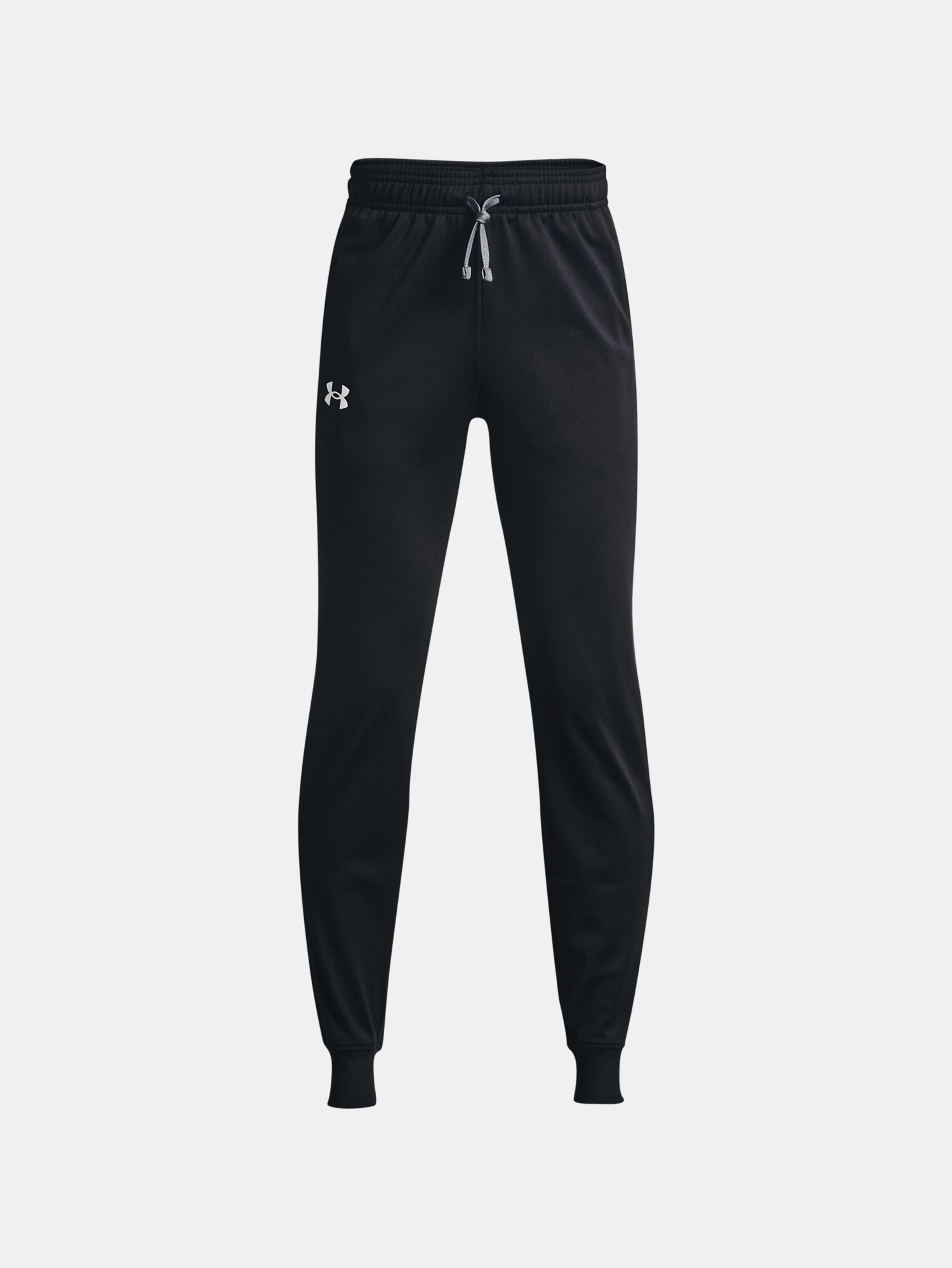 Chlapecké kalhoty Under Armour UA BRAWLER 2.0 TAPERED PANTS