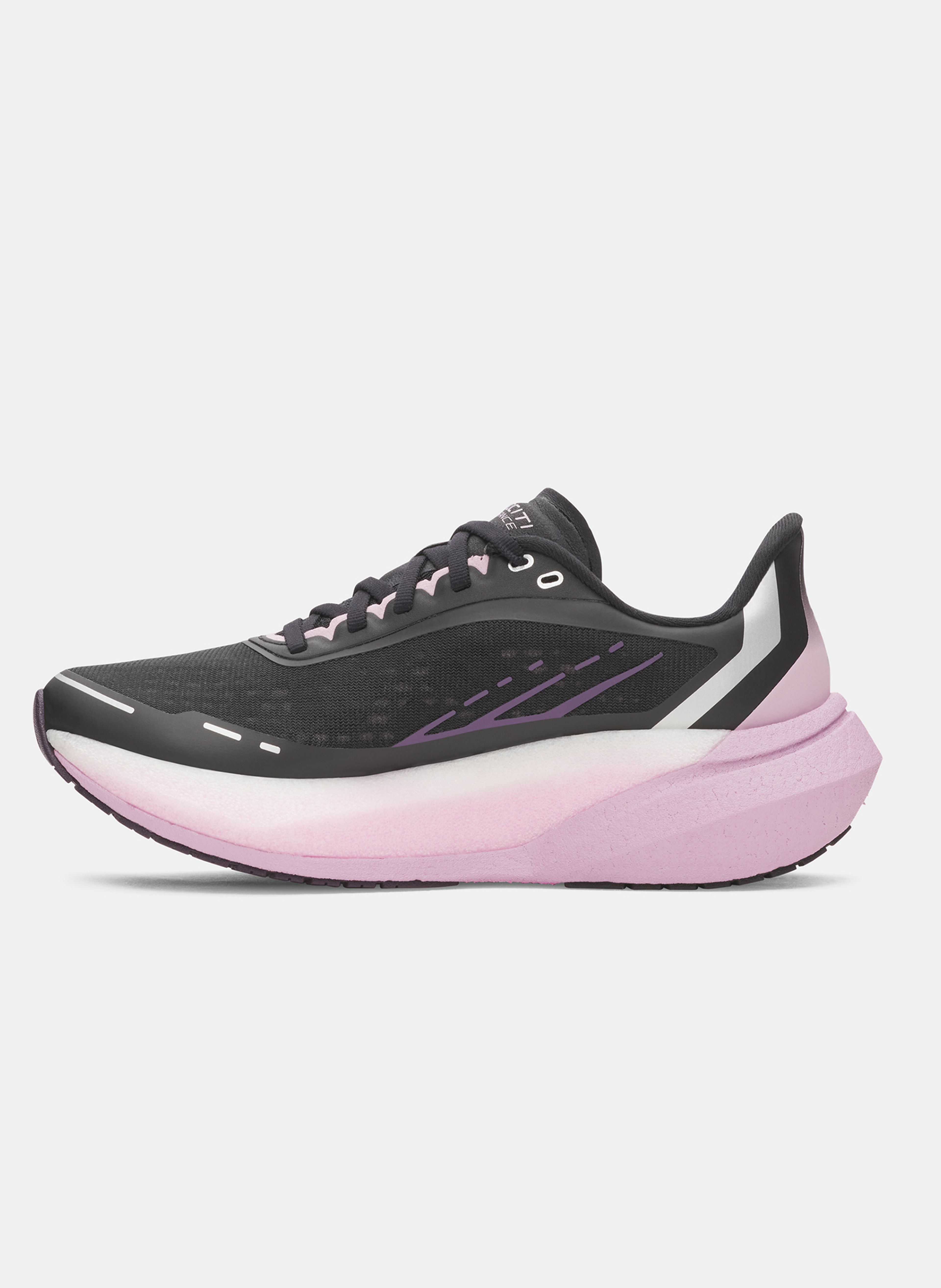 Moteriški batai Under Armour UA W Velociti Distance - 002
