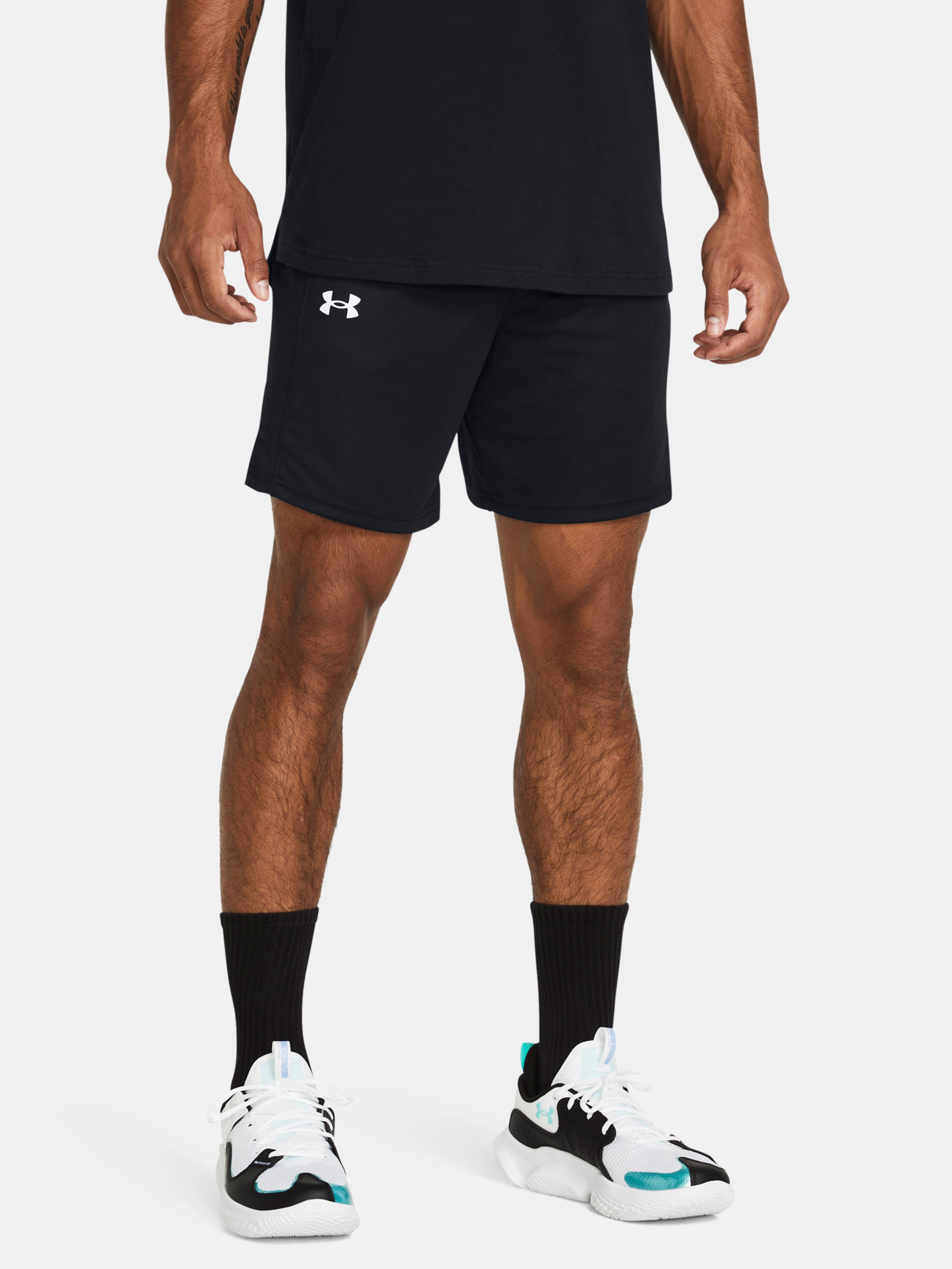 Férfi rövidnadrágok Under Armour UA Baseline Short