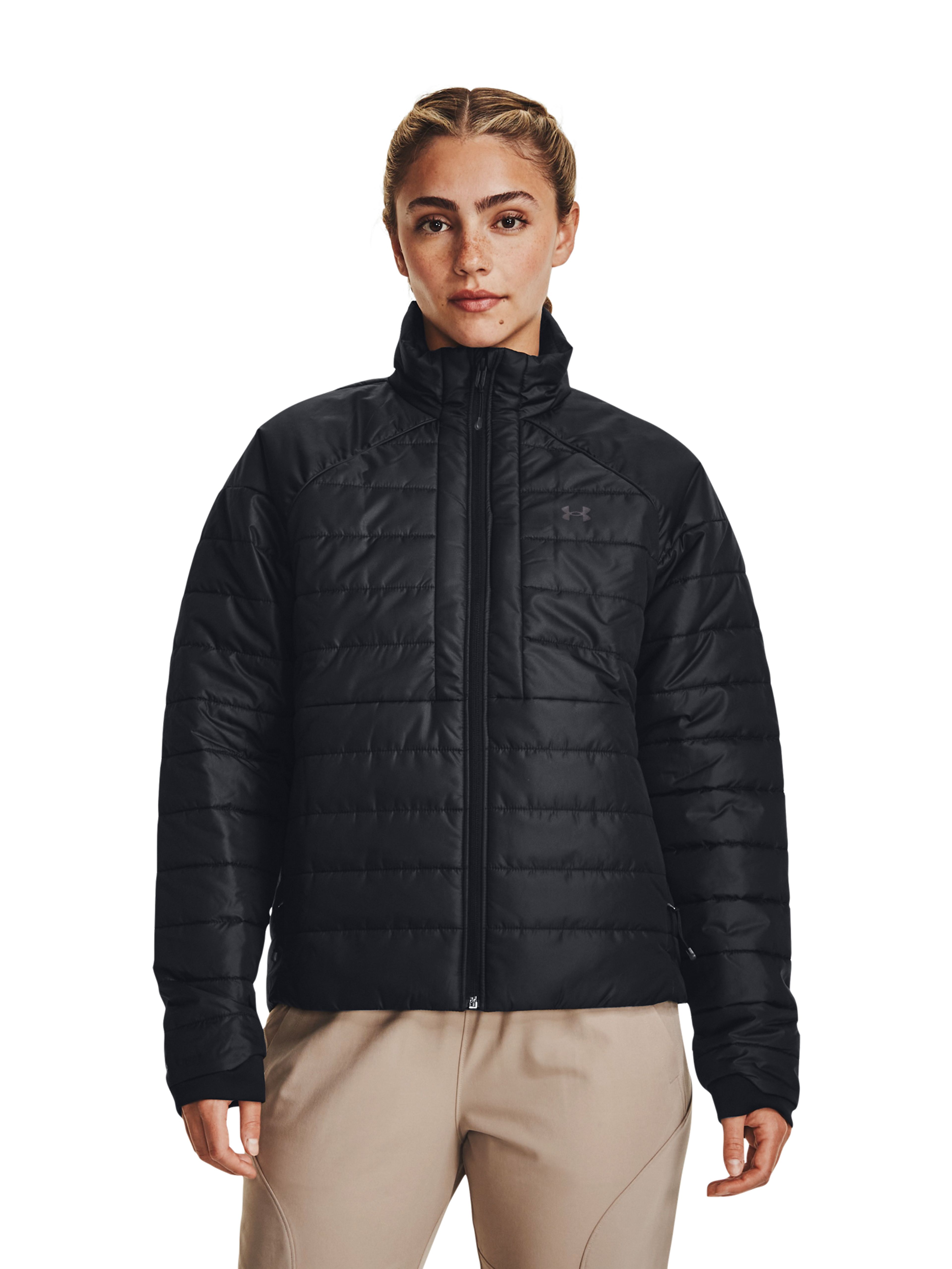 Sieviešu jaka Under Armour UA STRM INS JKT