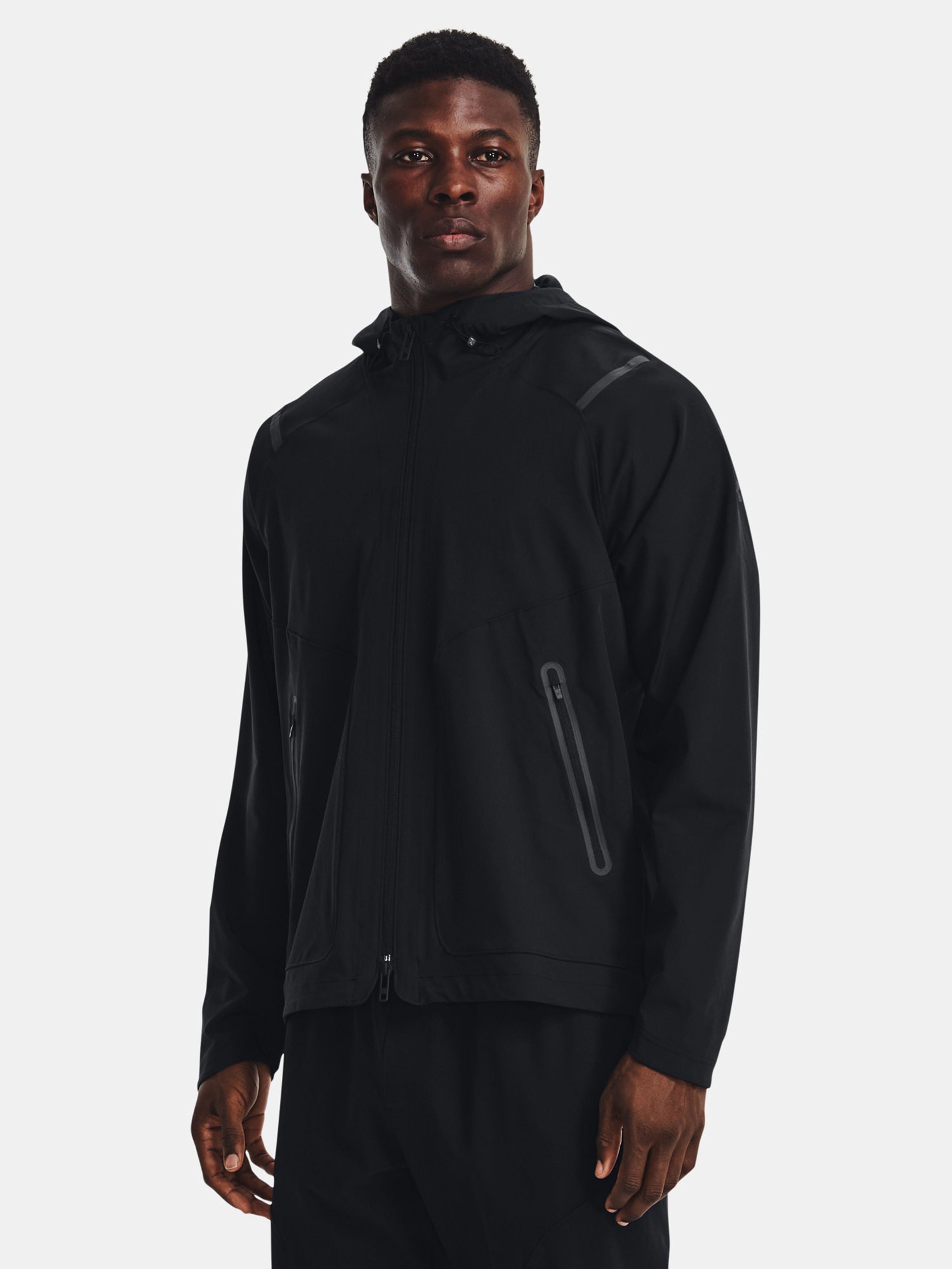 Pánská bunda Under Armour UA Storm Unstoppable Storm Jacket