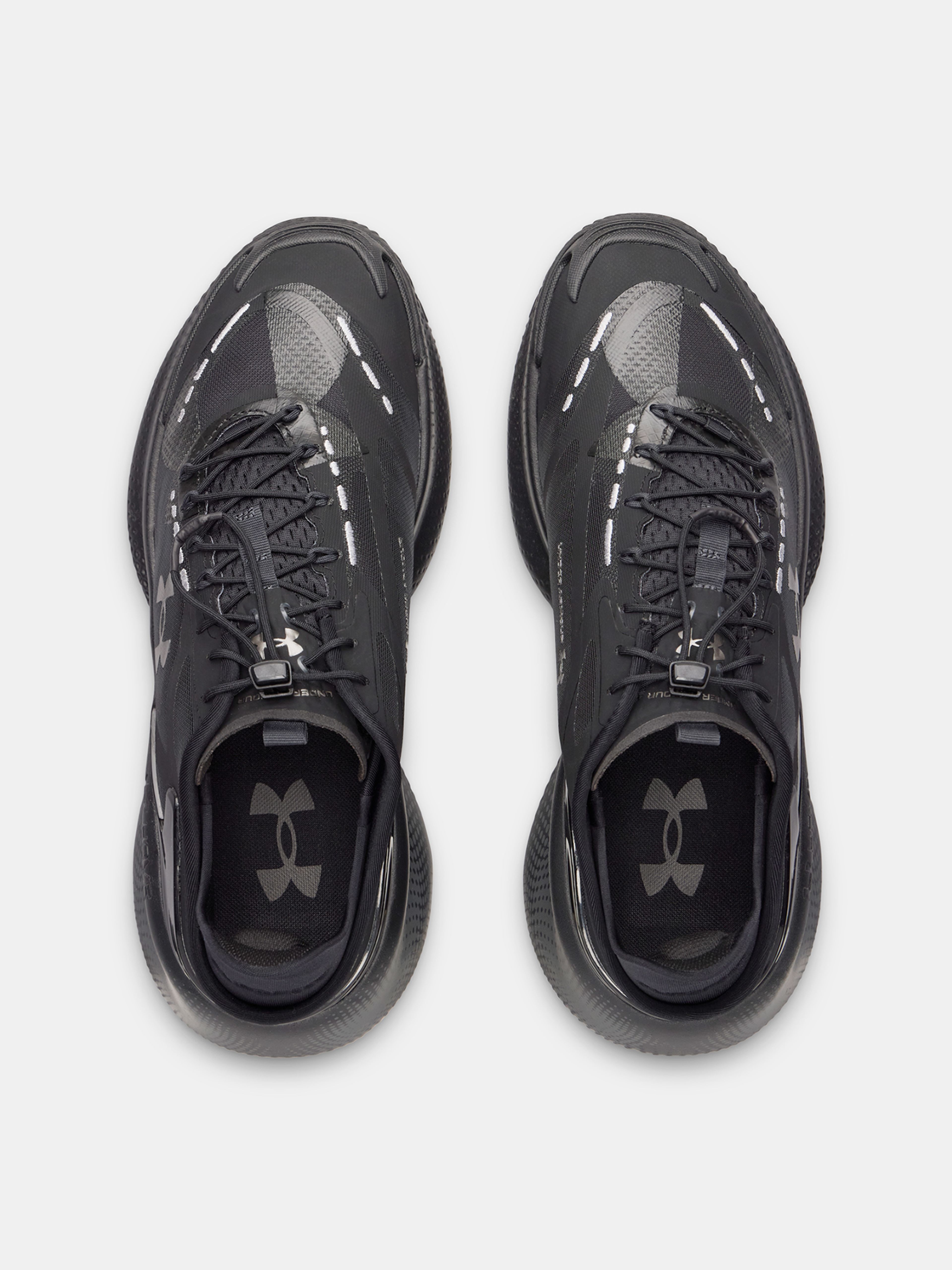 Unisex batai Under Armour UA Echo SlipSpeed - 006