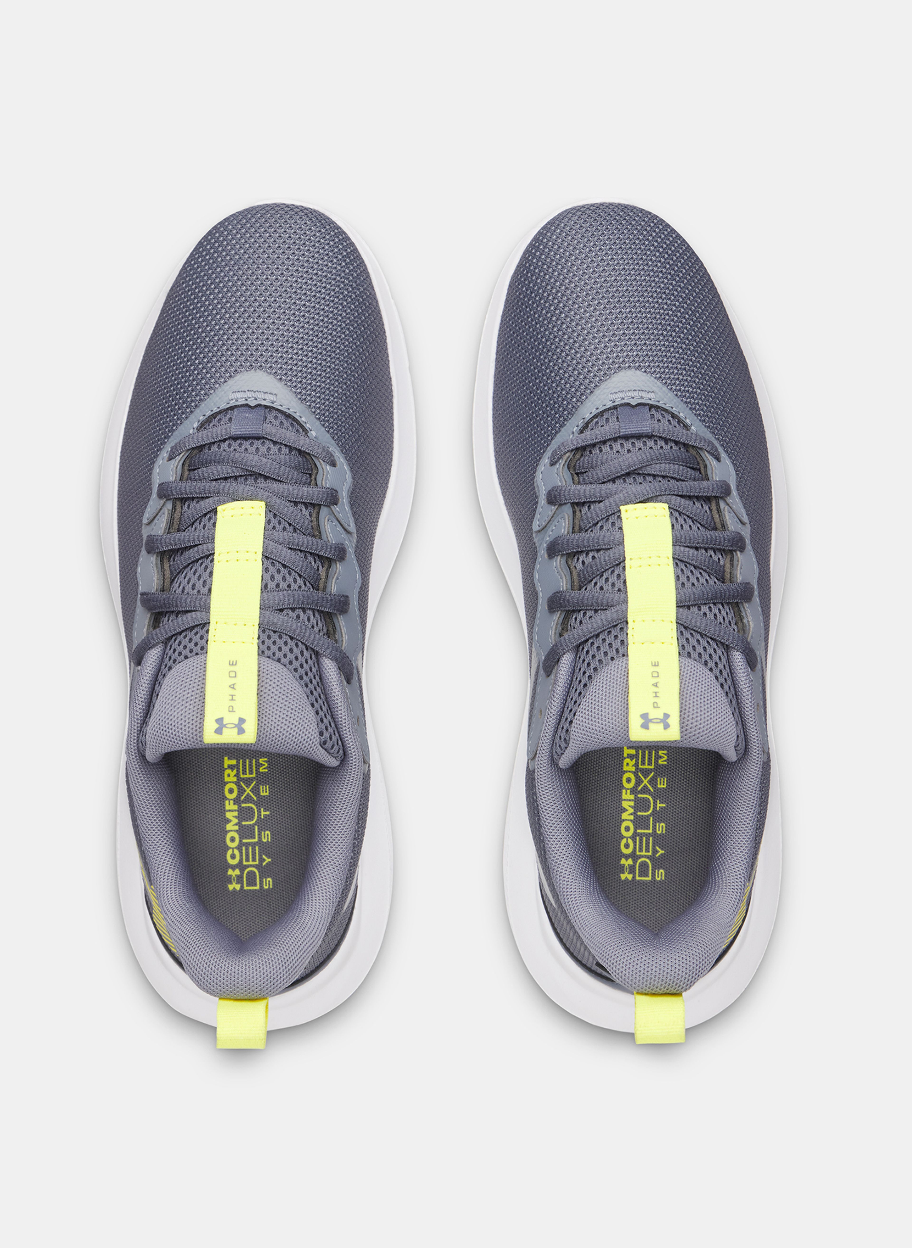 Moški čevlji Under Armour UA Phade RN 4 - 005