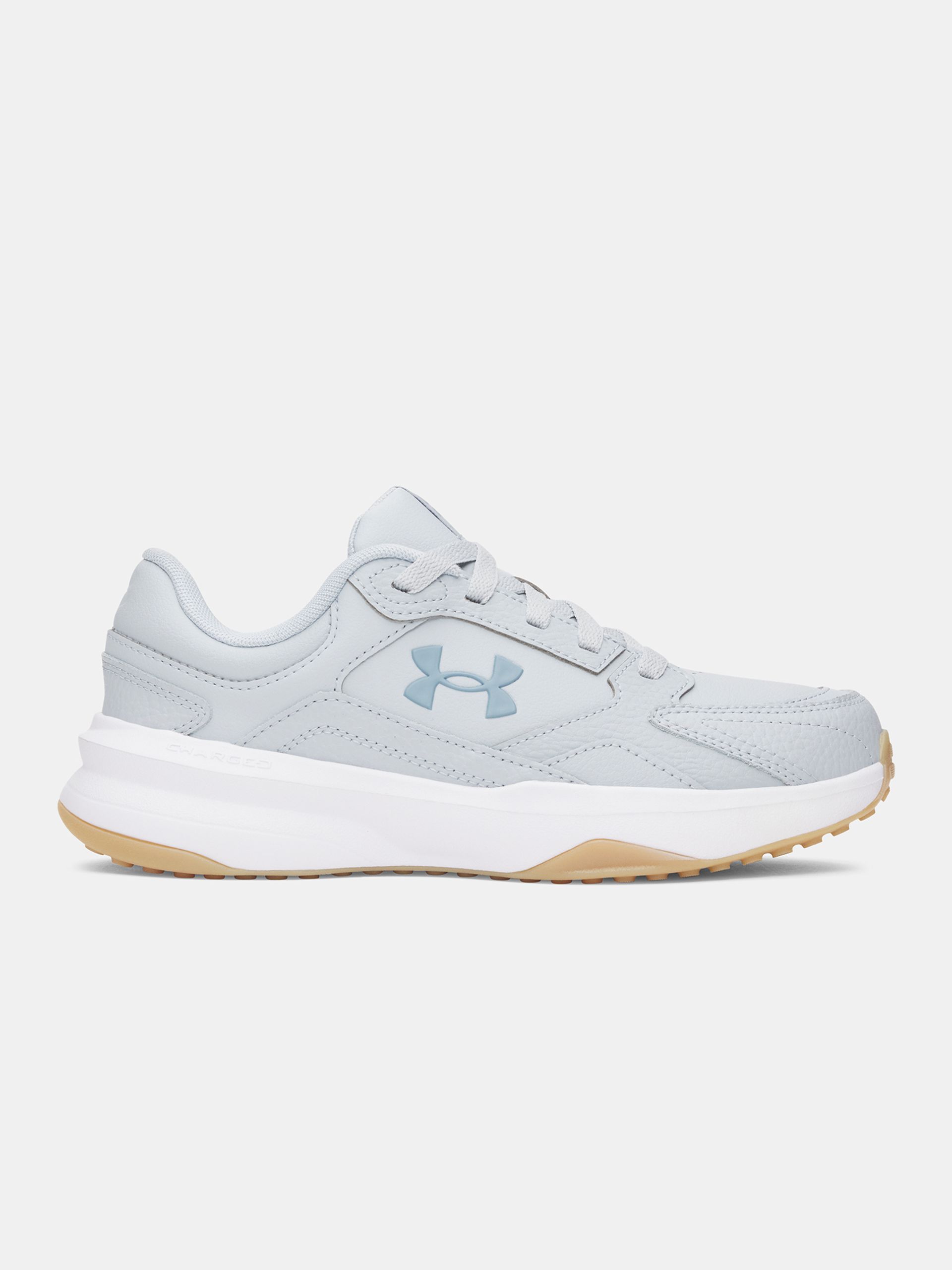 Dámske topánky Under Armour UA W Edge LTHR - 001
