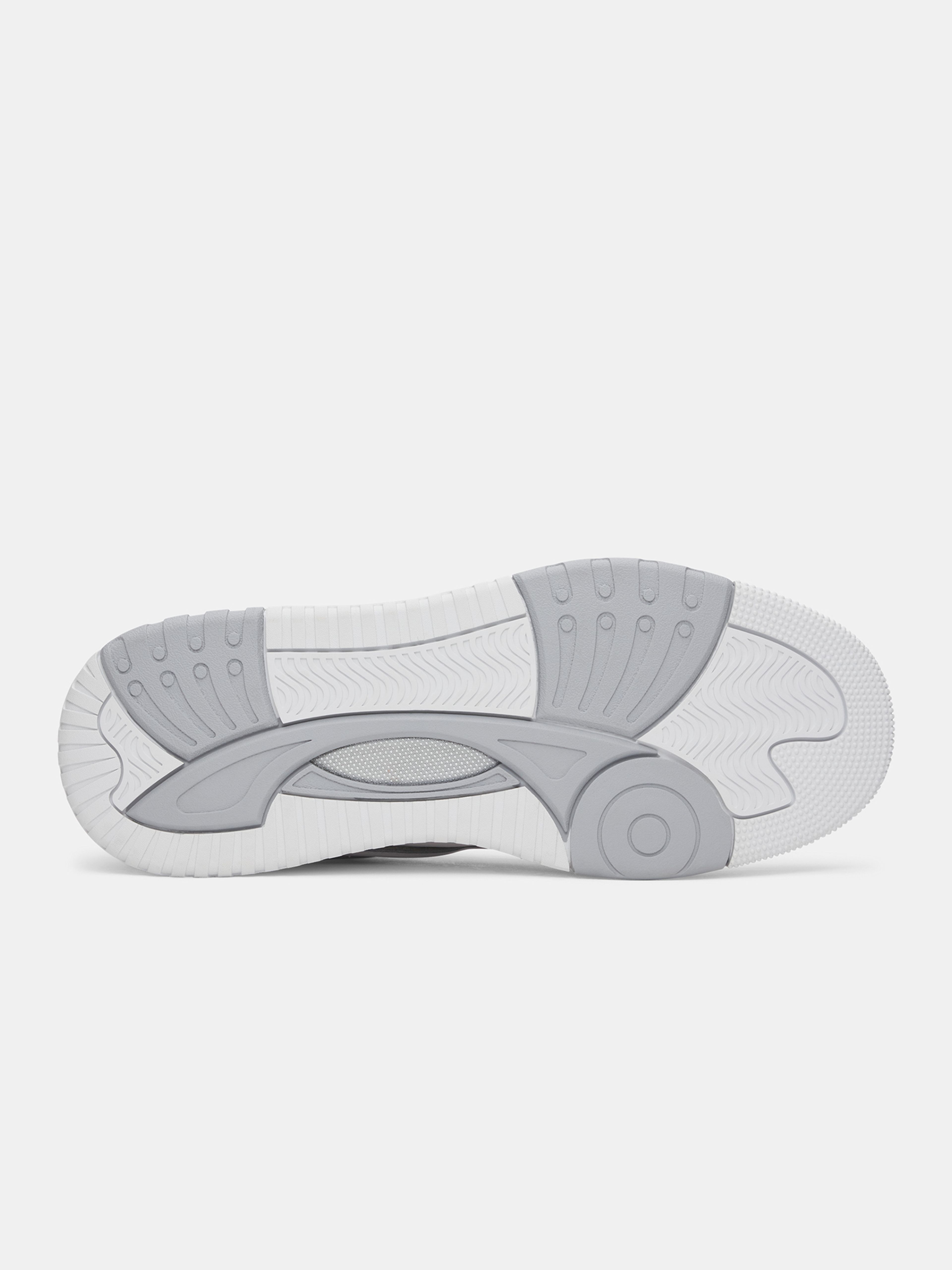 Unisex topánky Under Armour UA HB-LO - 004