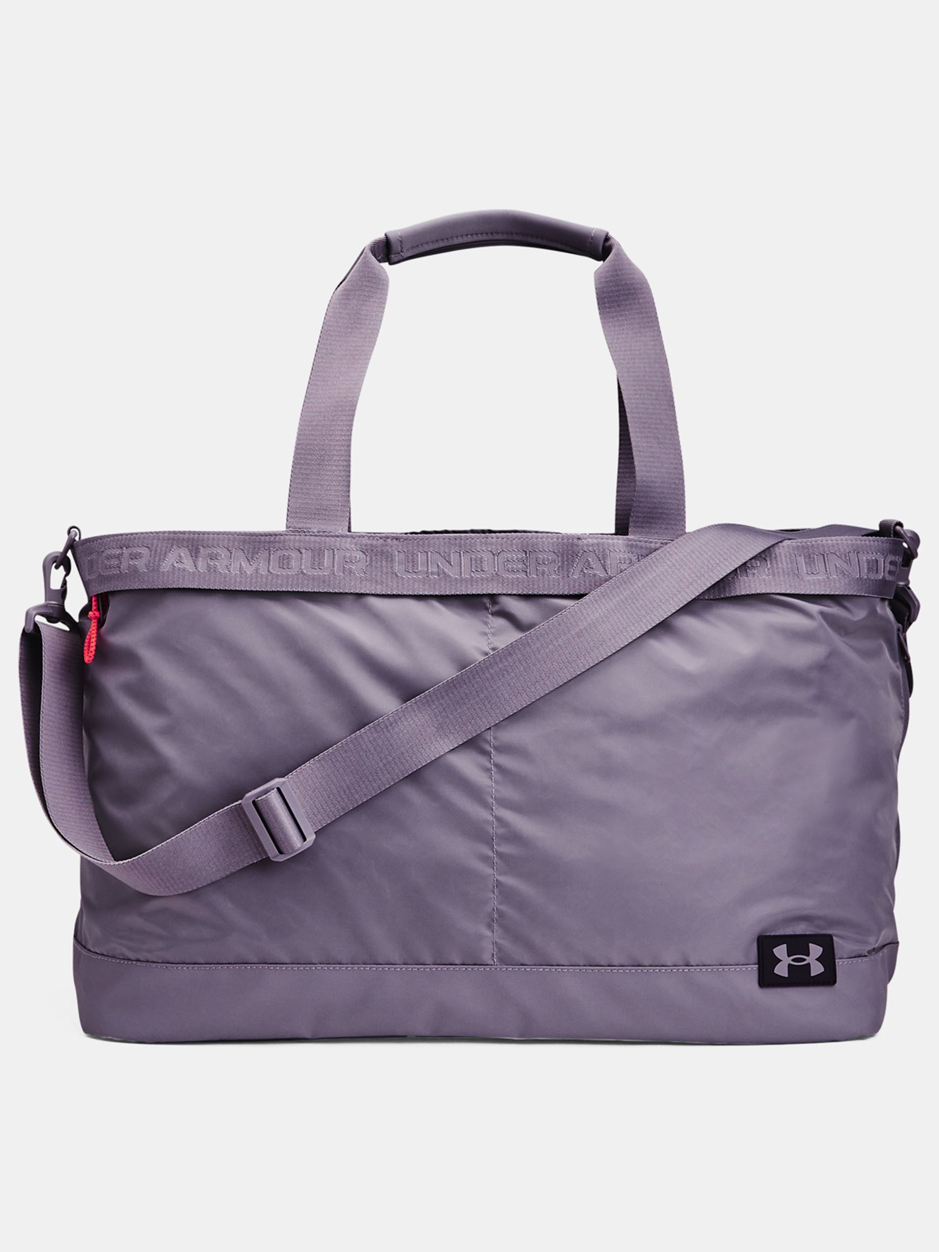 Dámská taška Under Armour UA Storm Essentials Signature Tote - 001
