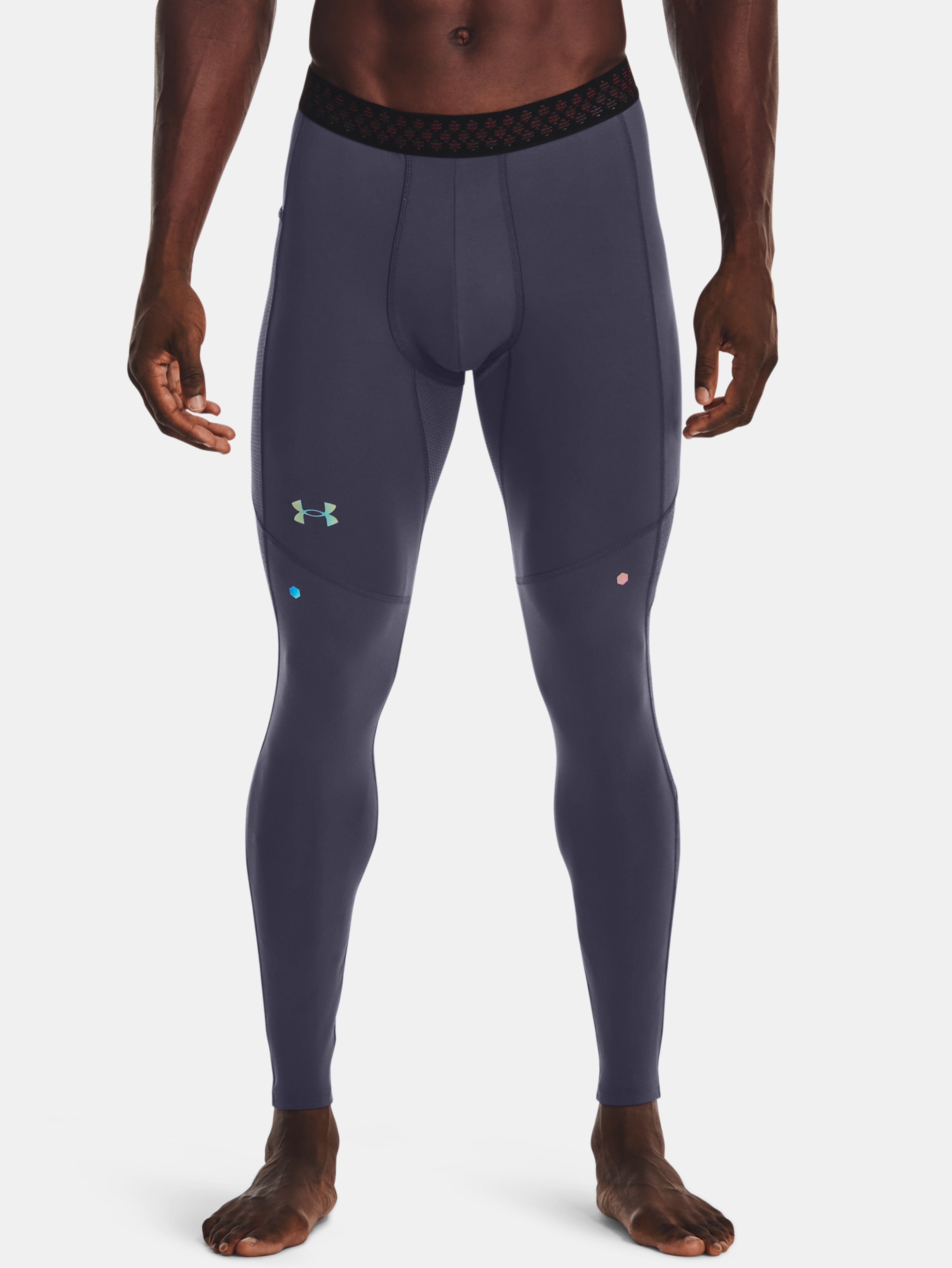 Férfi leggings Under Armour UA SmartForm Rush Legging