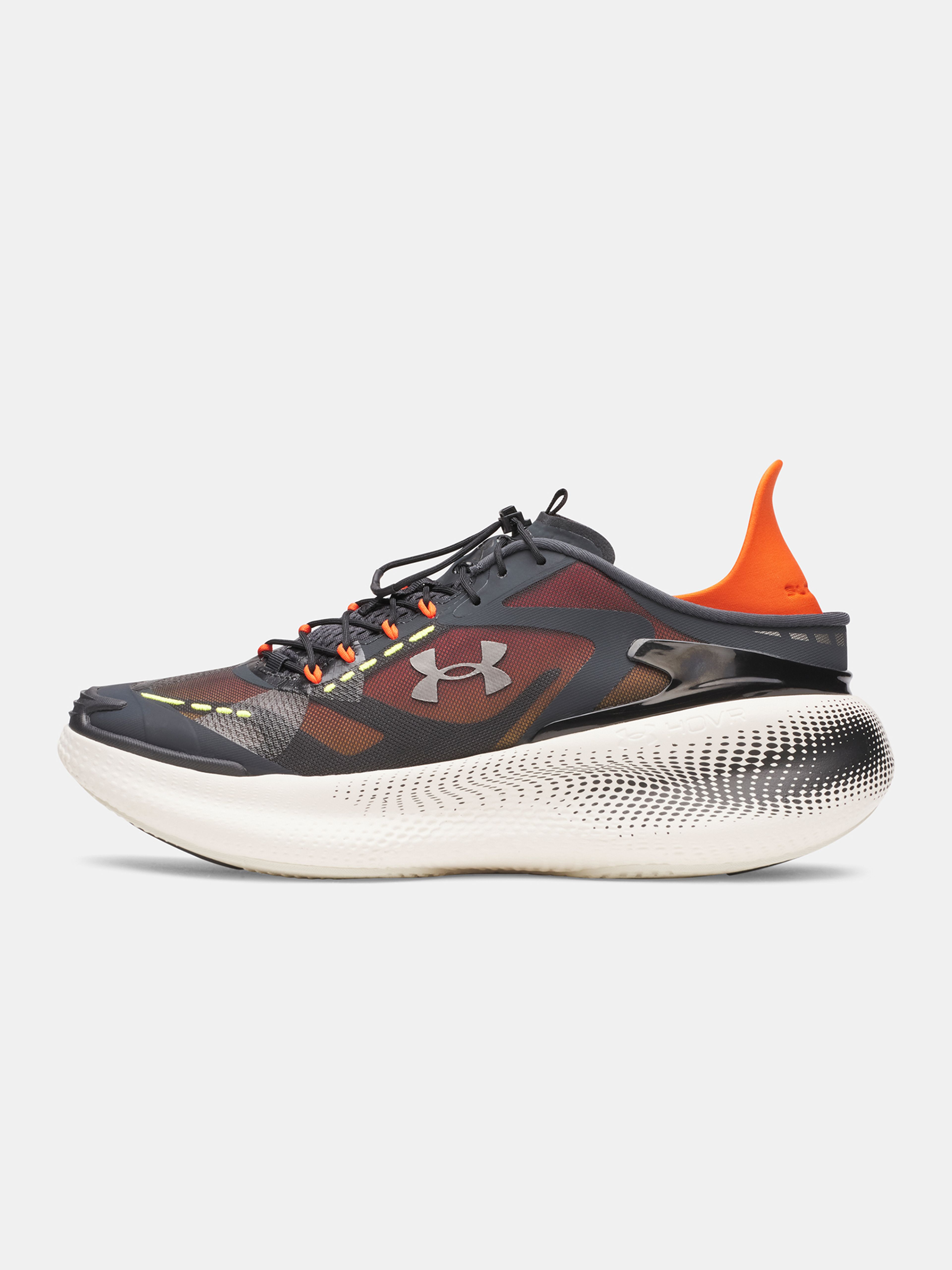 Unisex topánky Under Armour UA Echo SlipSpeed - 002