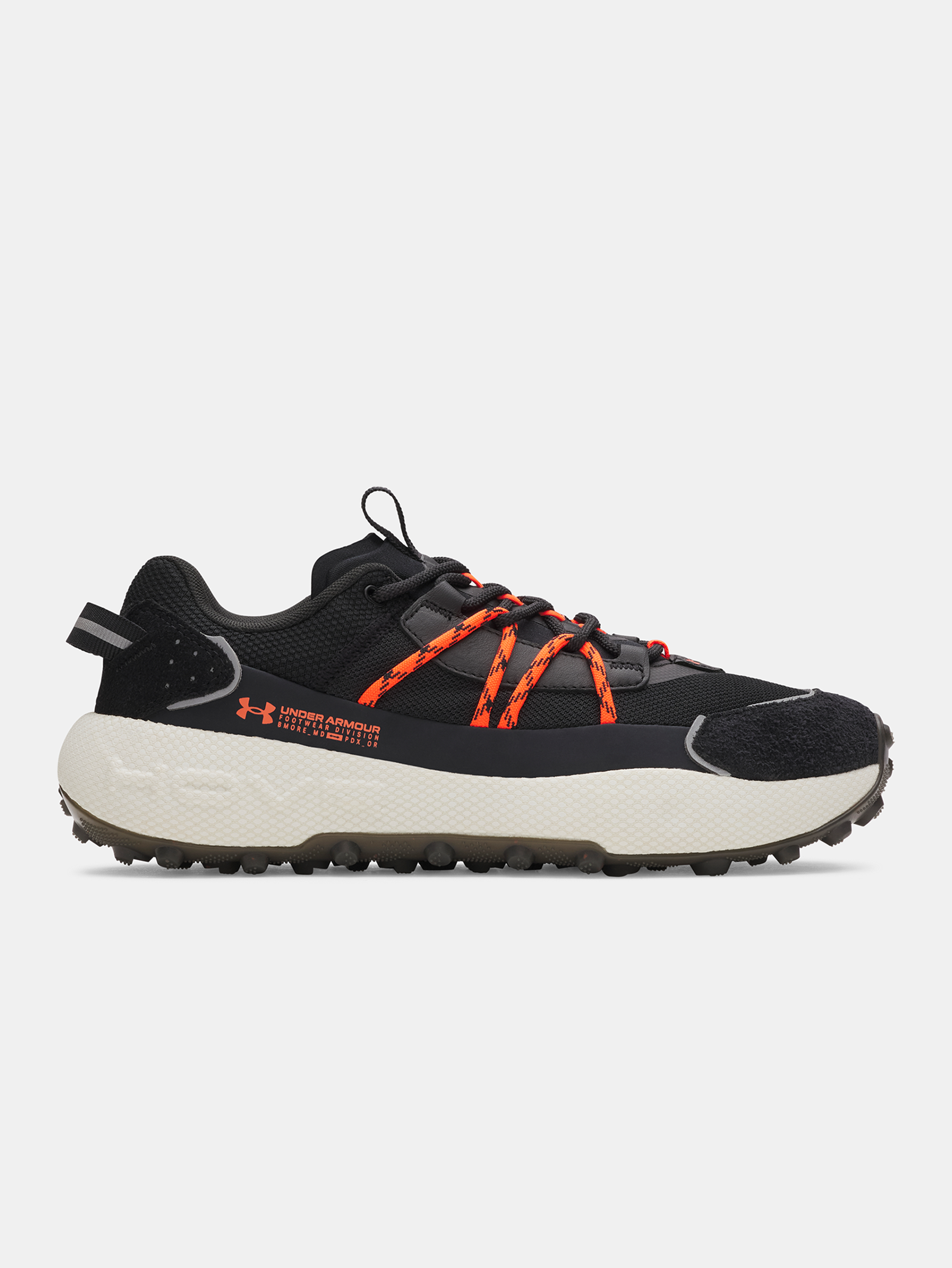 Unisex čevlji Under Armour UA Fat Tire Venture Pro HSFT