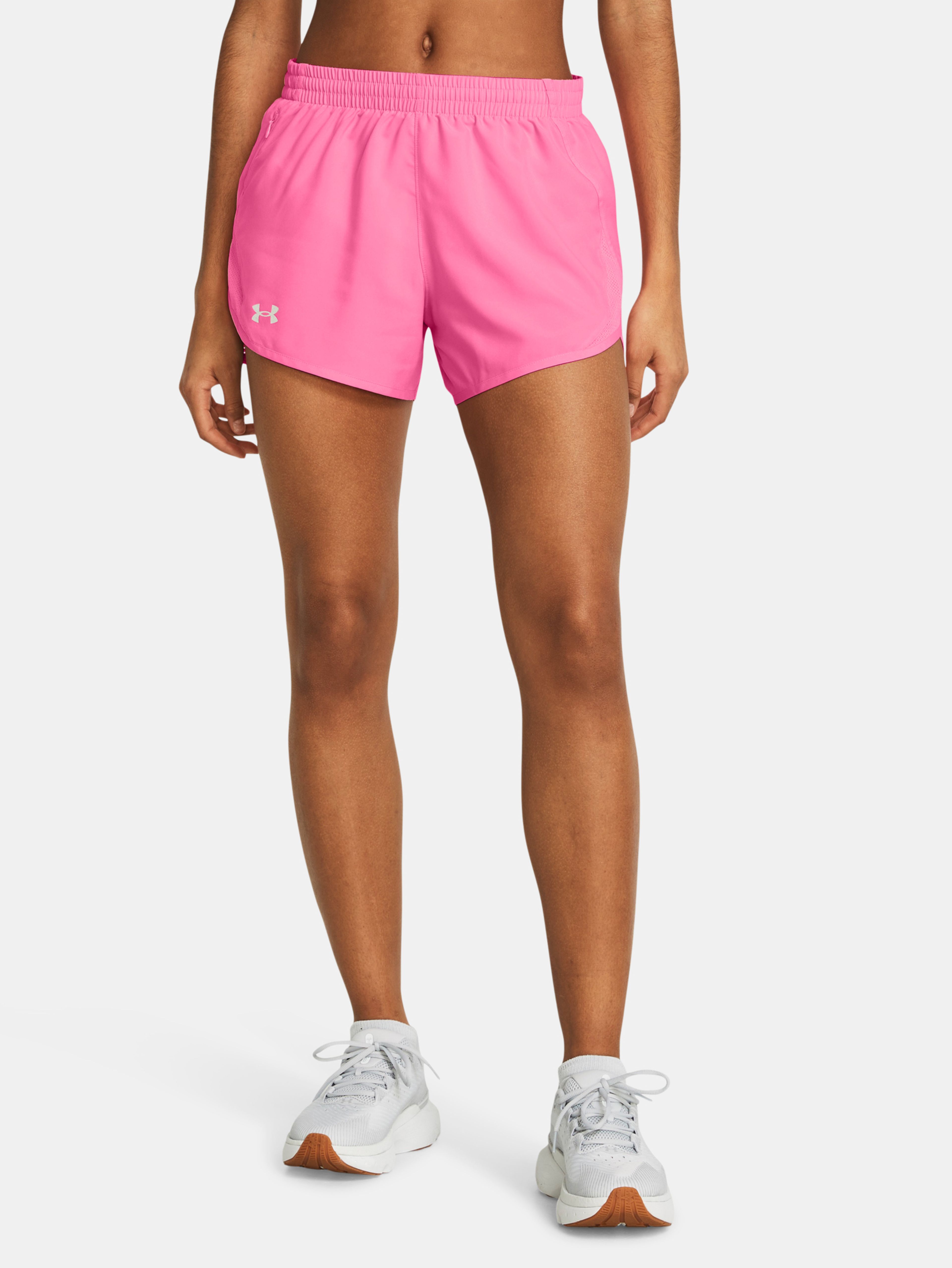 Női rövidnadrágok Under Armour UA Fly By 3'' Shorts