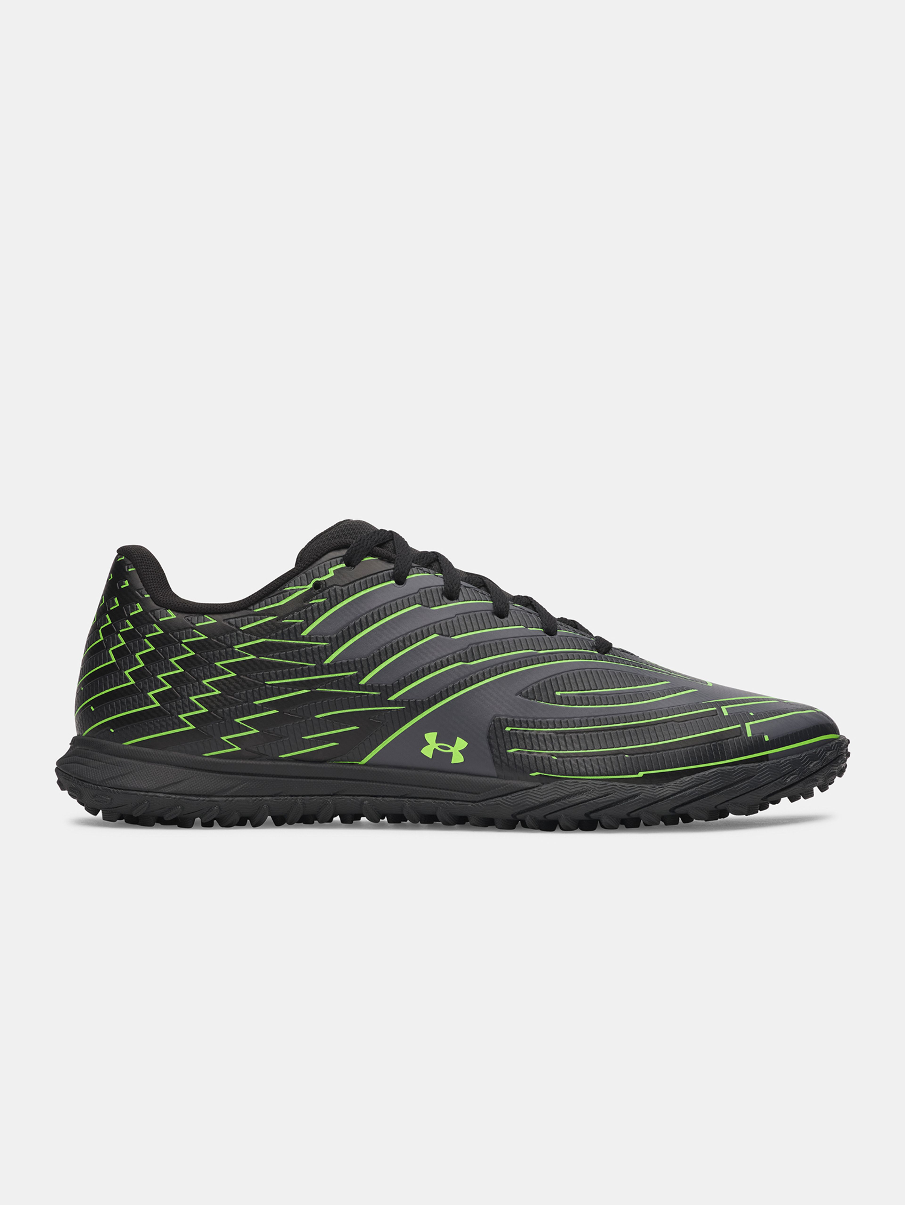 Unisexové turfy Under Armour UA U Shadow Select 4 Turf