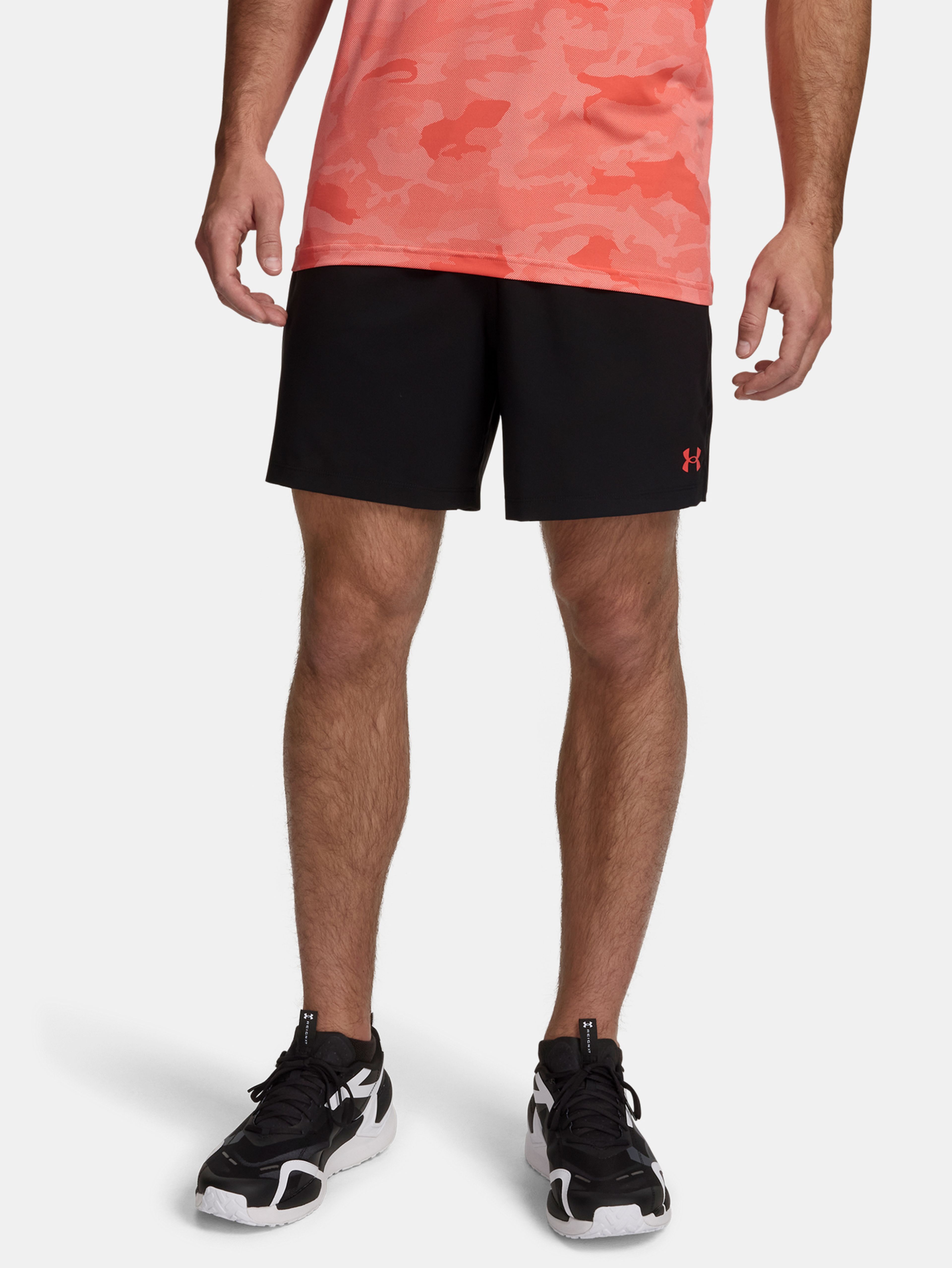 Pánske kraťasy Under Armour UA Vanish Wven Short 2.0 6in