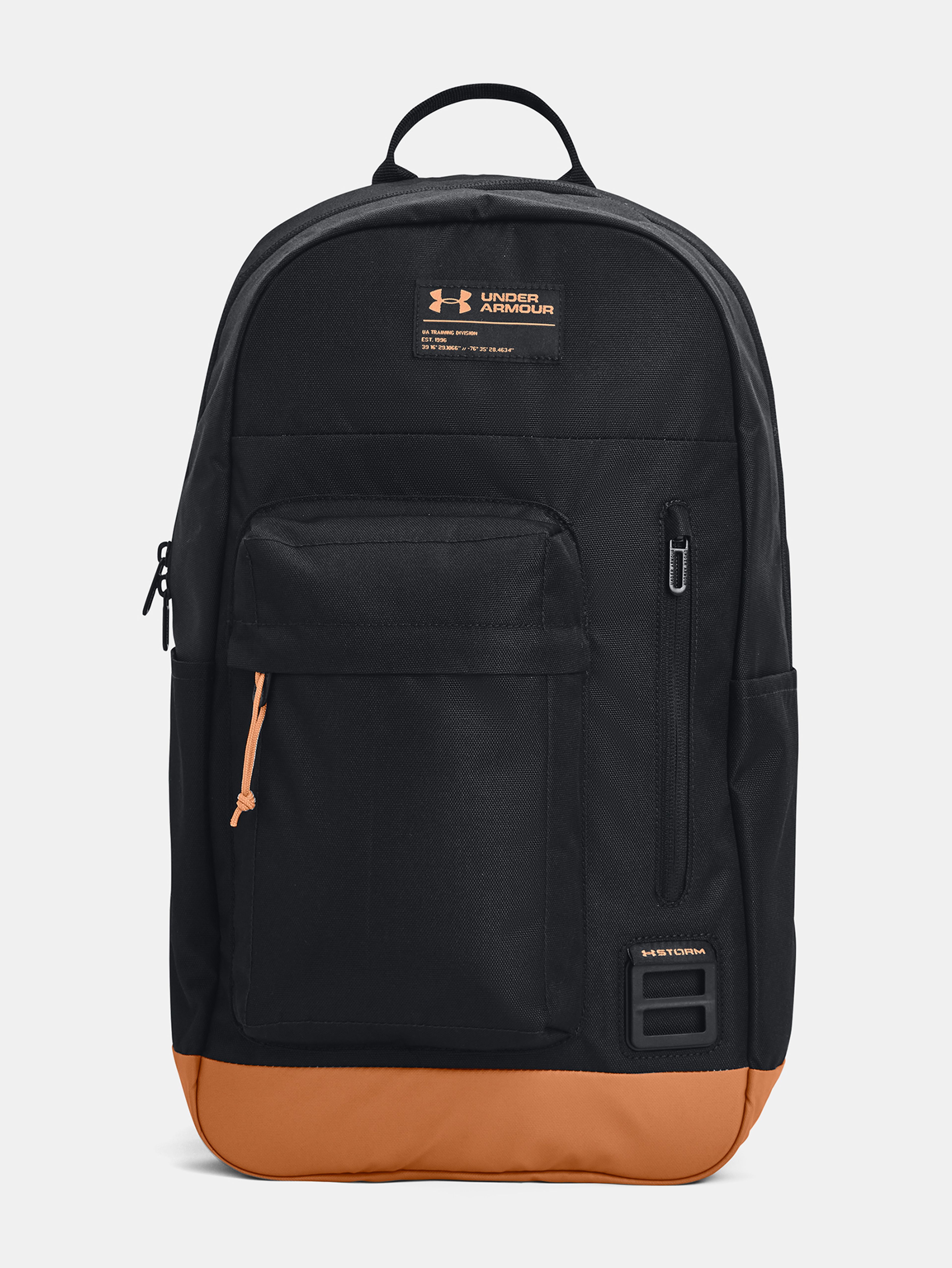 Unisex nahrbtnik Under Armour Halftime Backpack