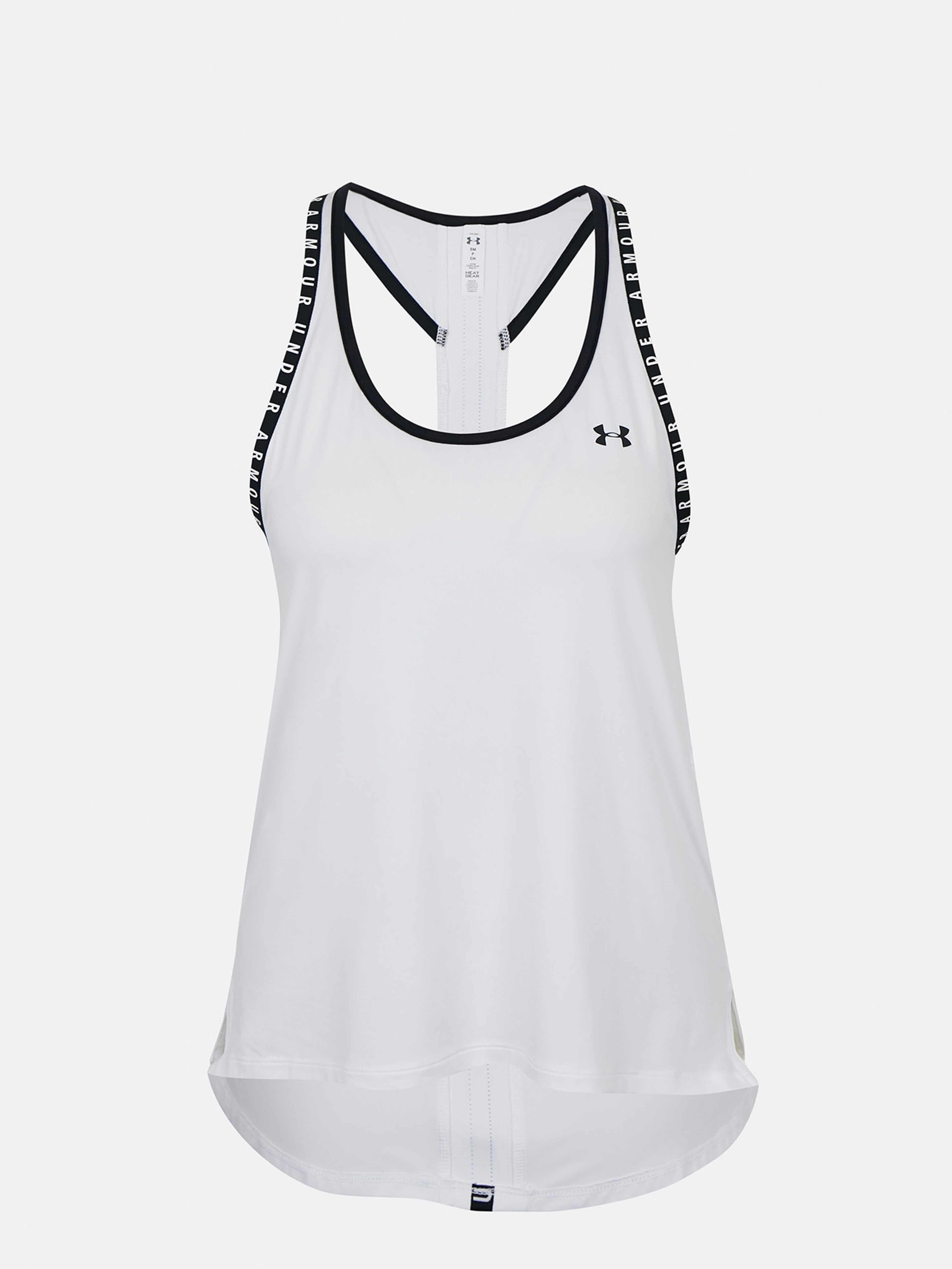 Dámske tielko Under Armour Knockout Tank