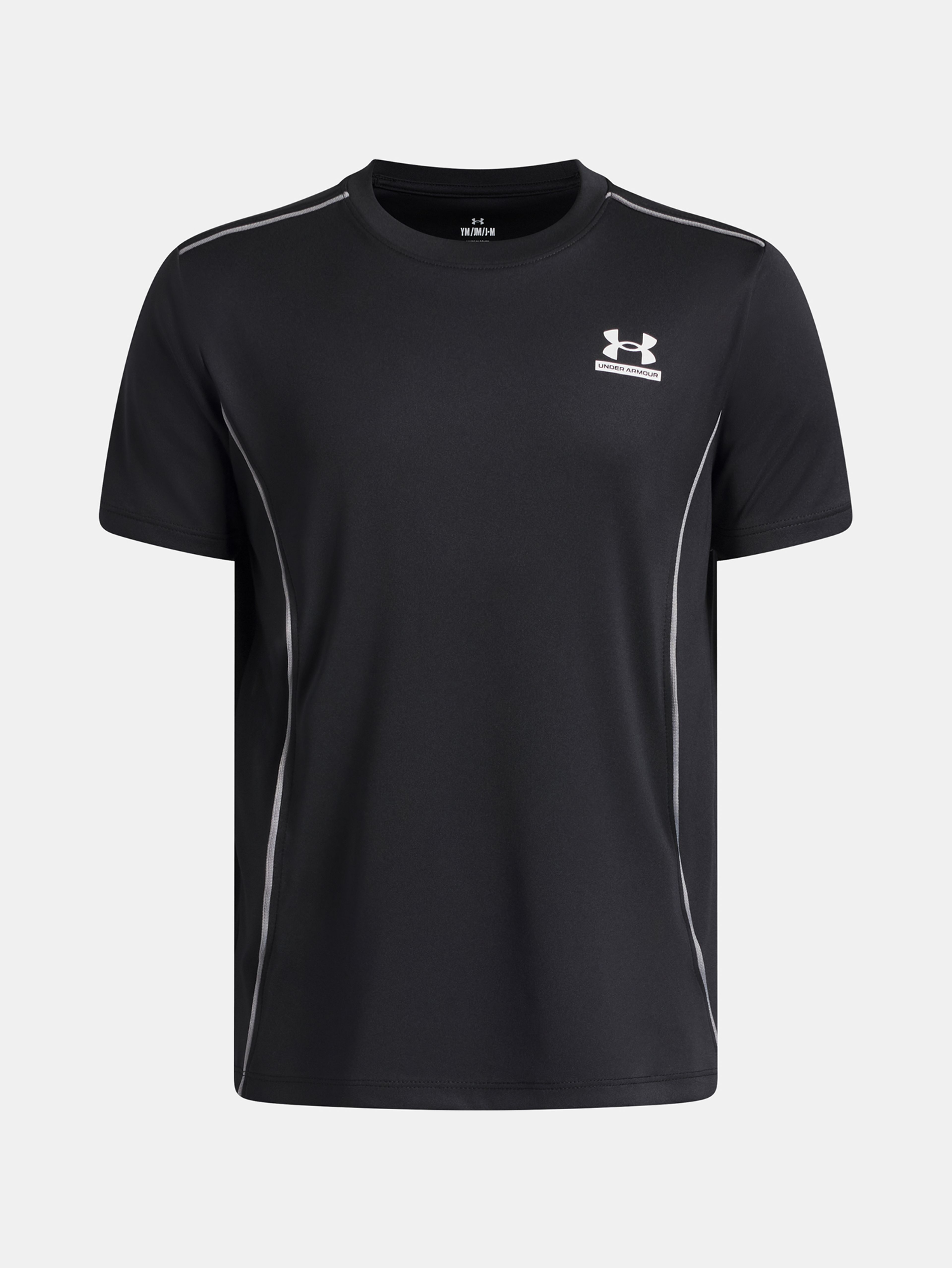 Chlapecké tričko Under Armour UA Tech Sport SS - 001