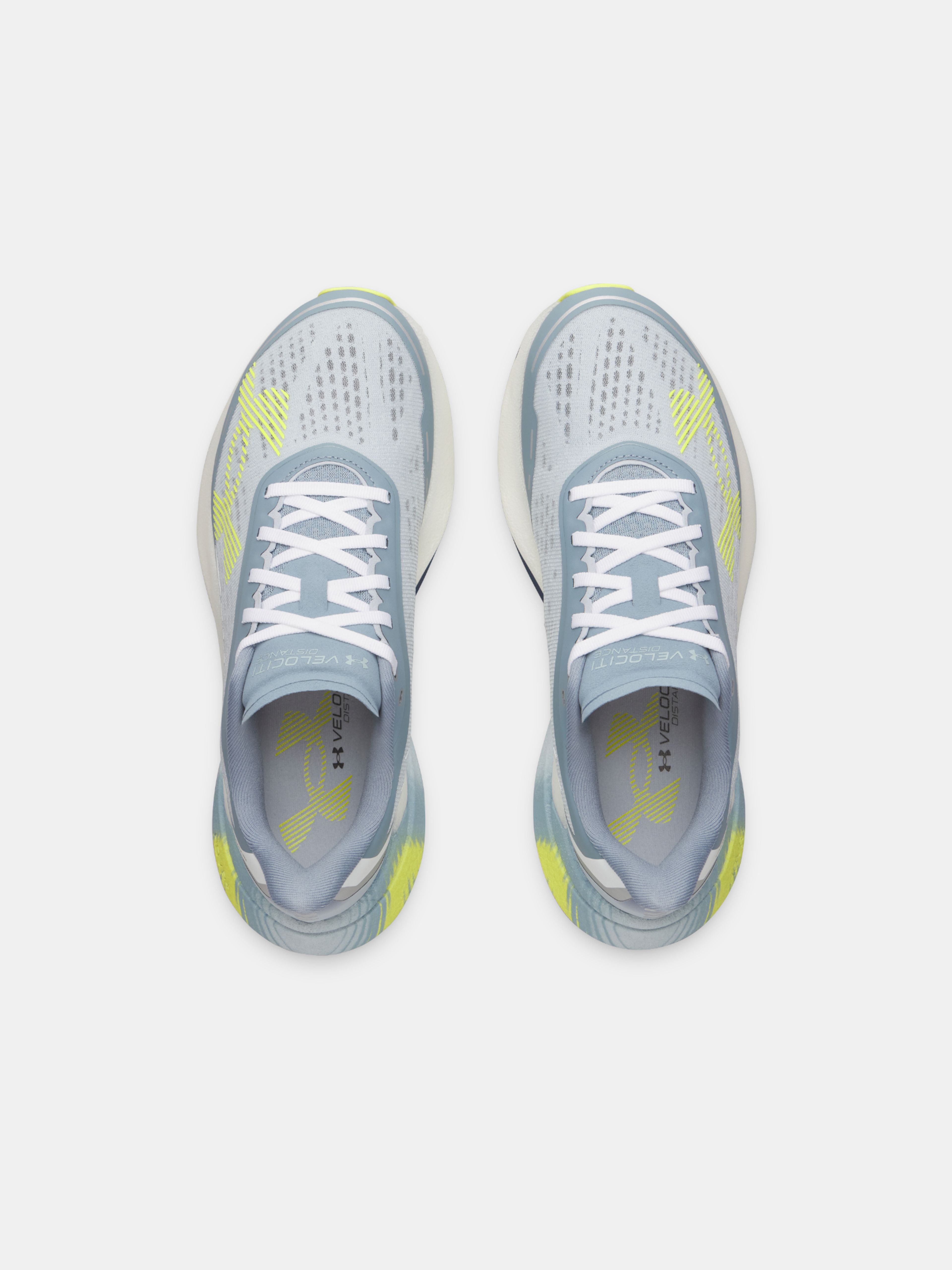 Vyriški batai Under Armour UA Velociti Distance - 006