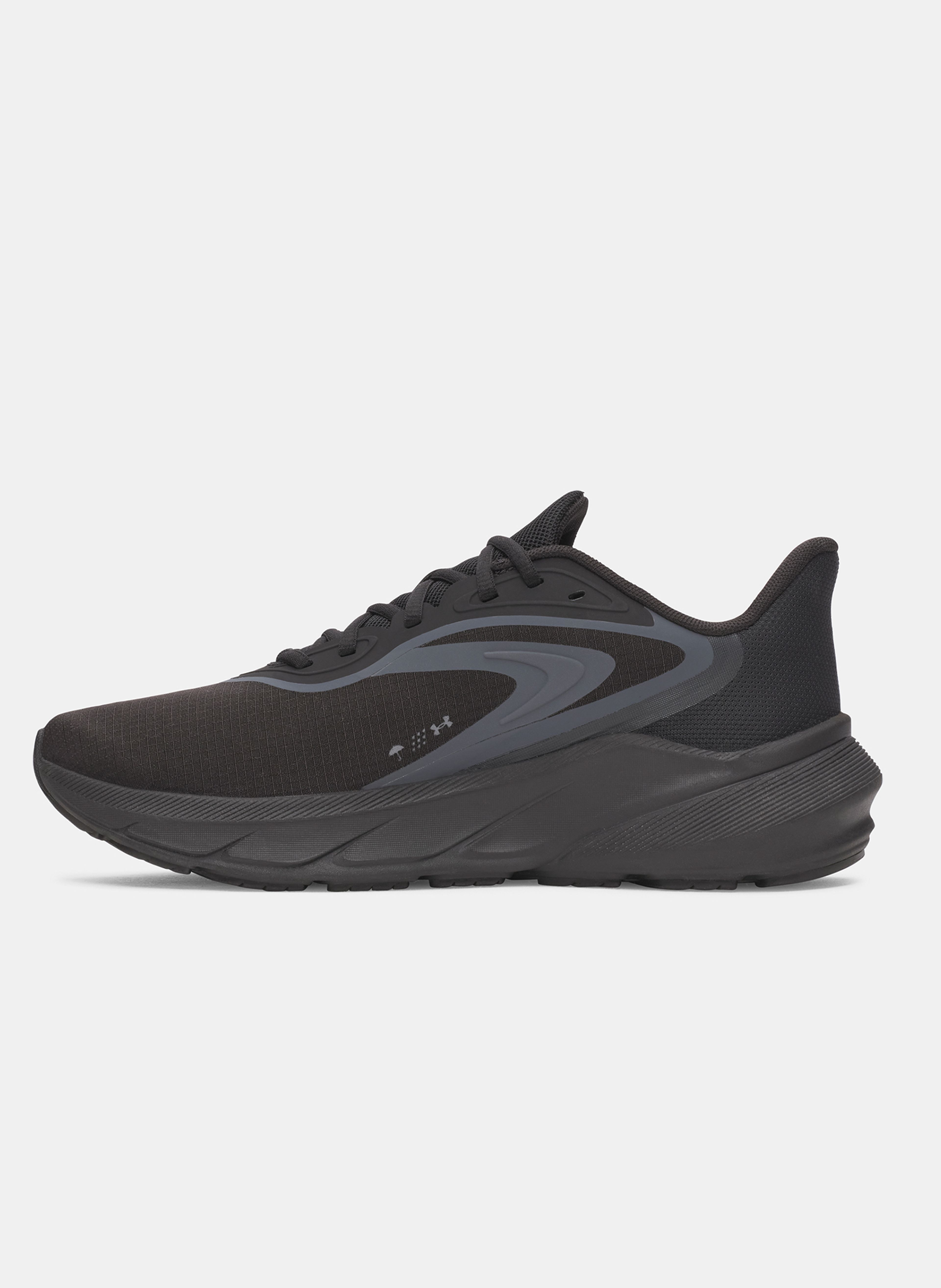 Pánské boty Under Armour UA Turbulence 3 Storm - 002