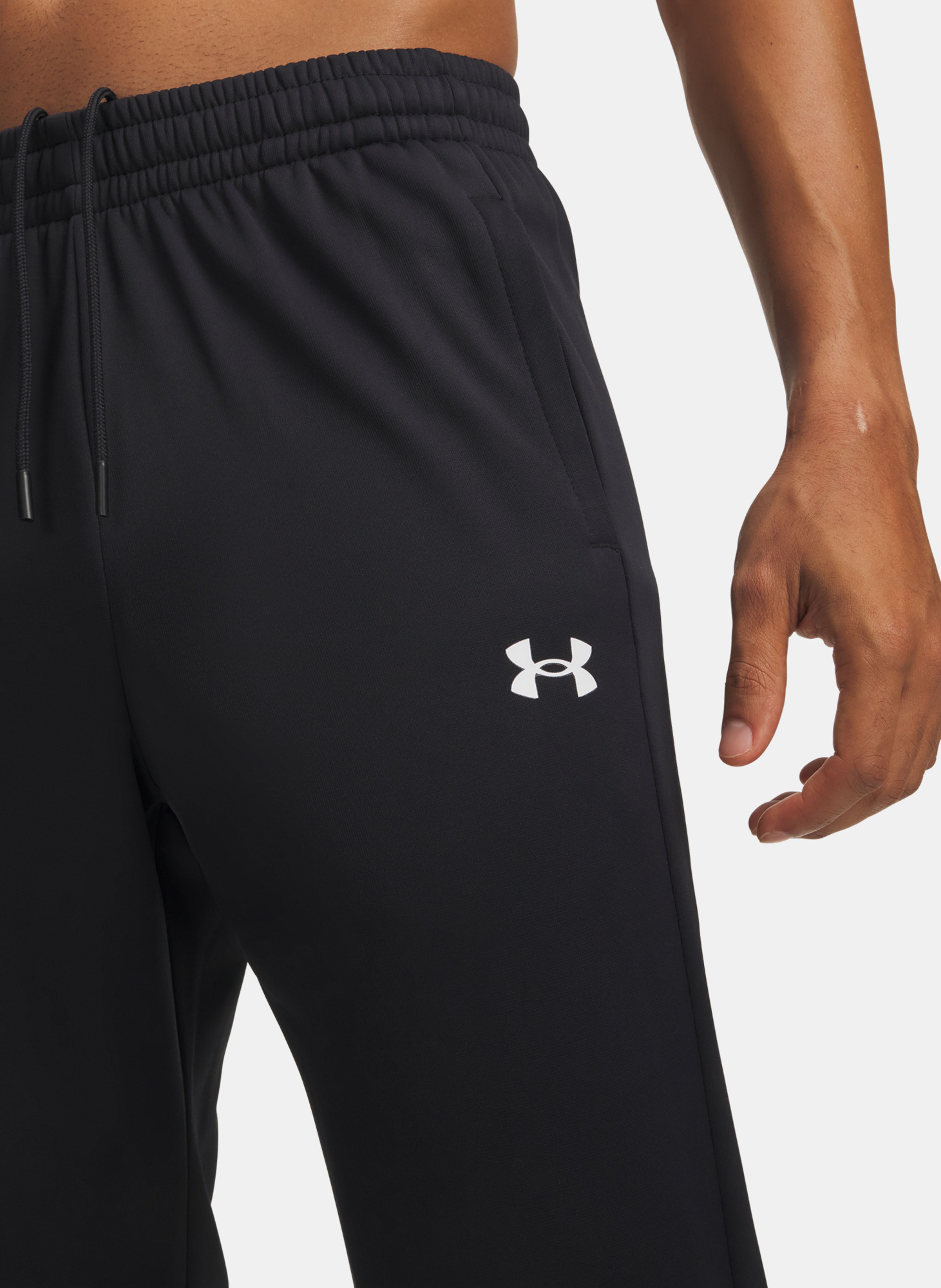 Pánské sportovní kalhoty Under Armour UA Armour Fleece Storm Pant - 003