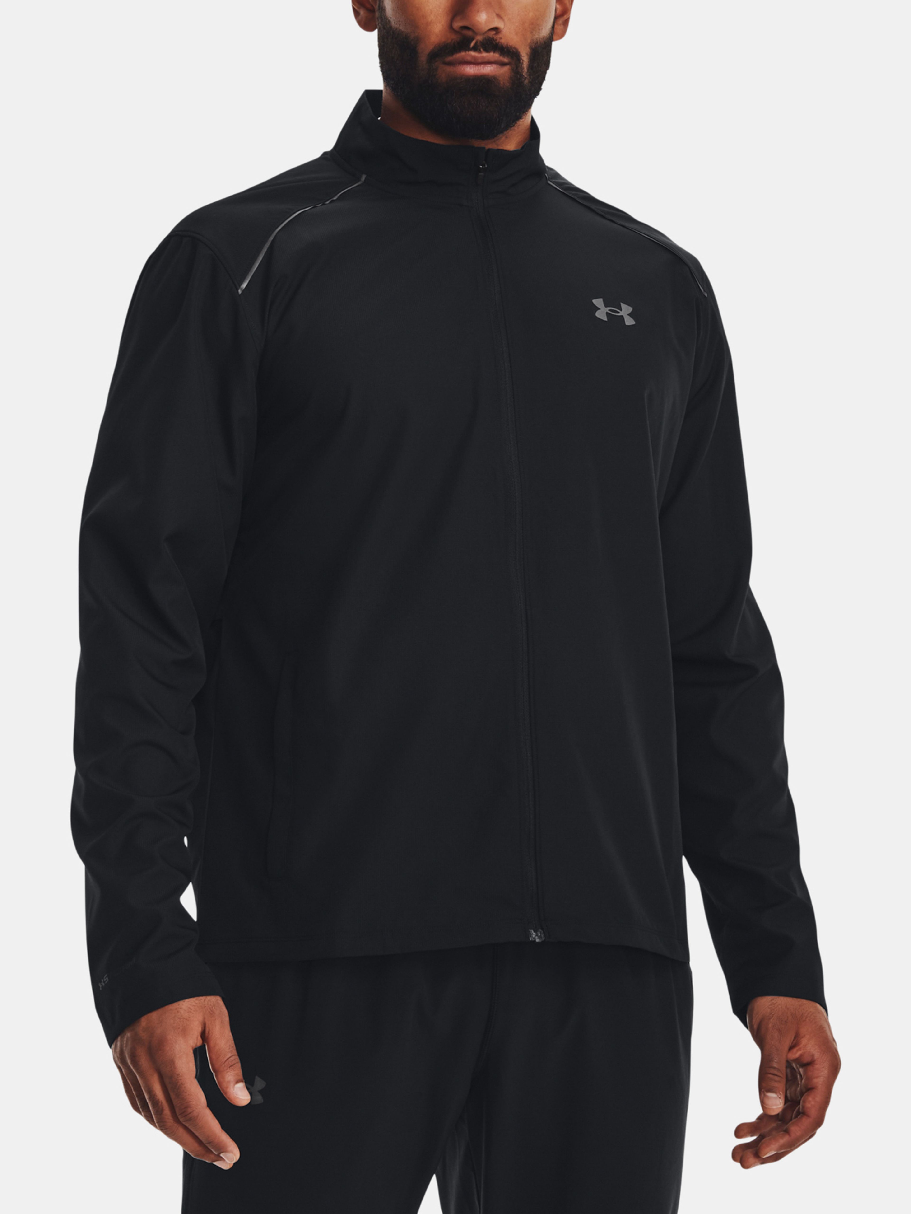 Pánska bunda Under Armour UA STORM RUN JACKET