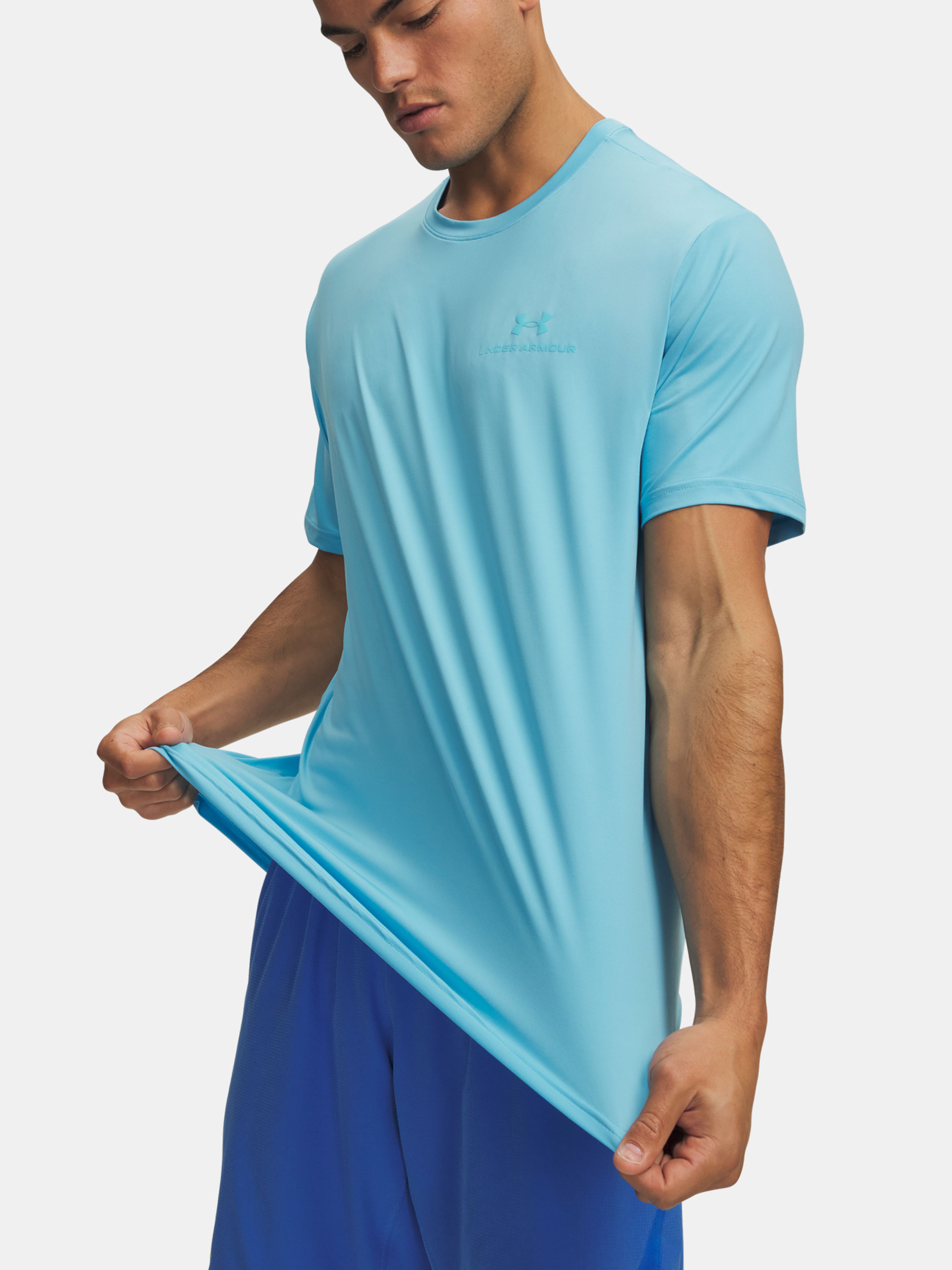 Moška majica Under Armour Vanish Energy SS - 003