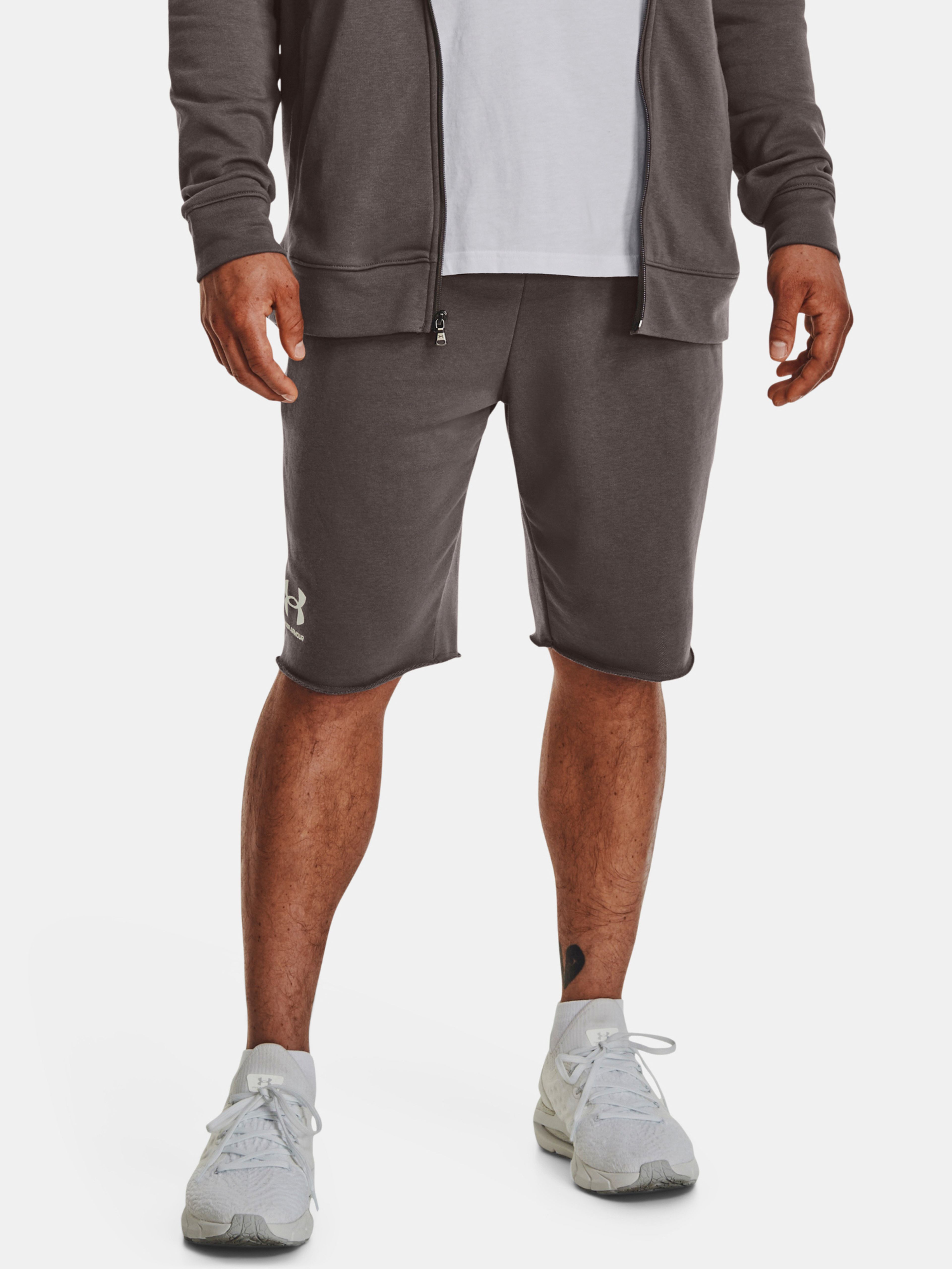 Vīriešu tsbikses Under Armour UA RIVAL TERRY SHORT