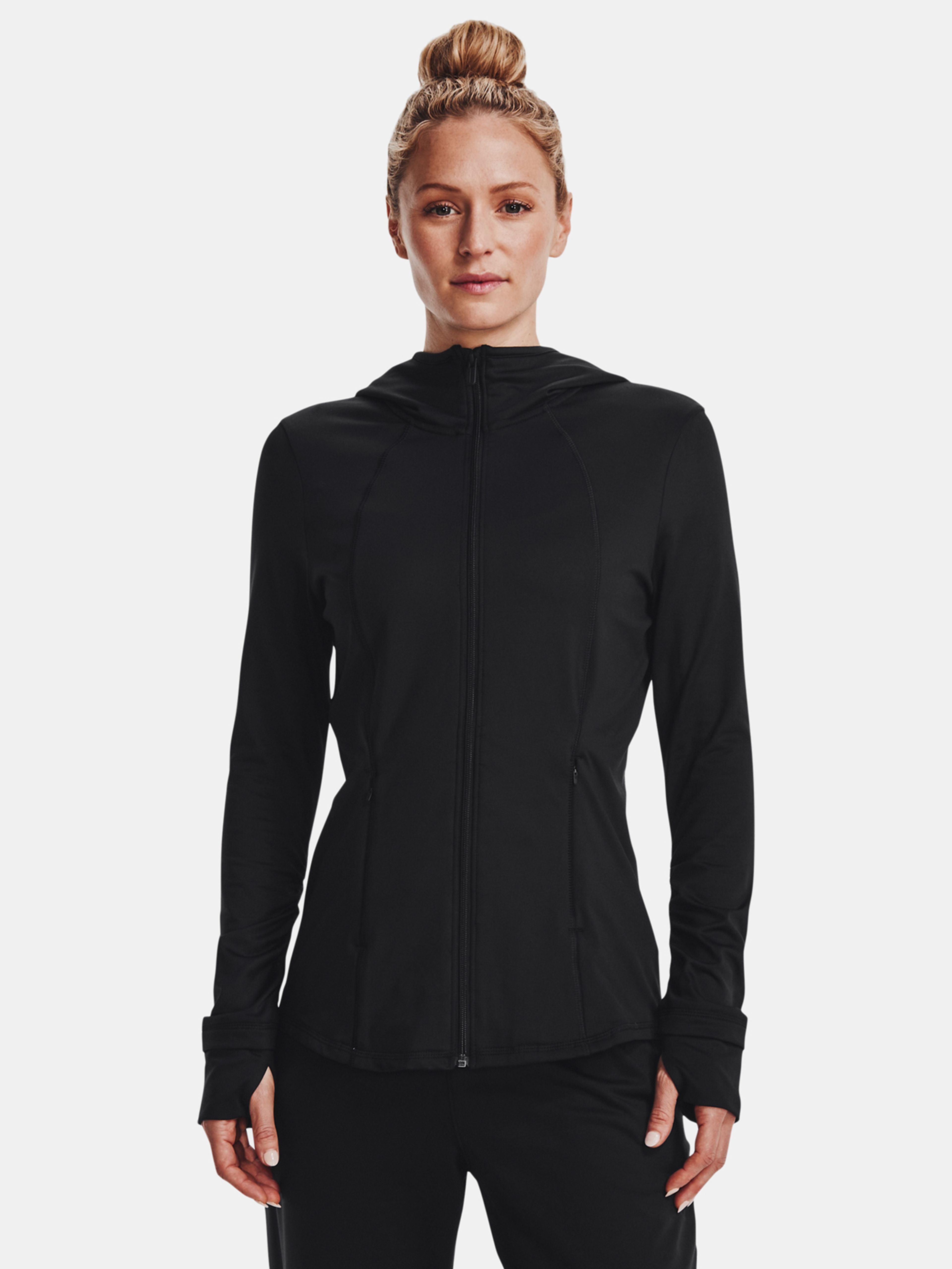 Női dzseki Under Armour UA Meridian CW Jacket
