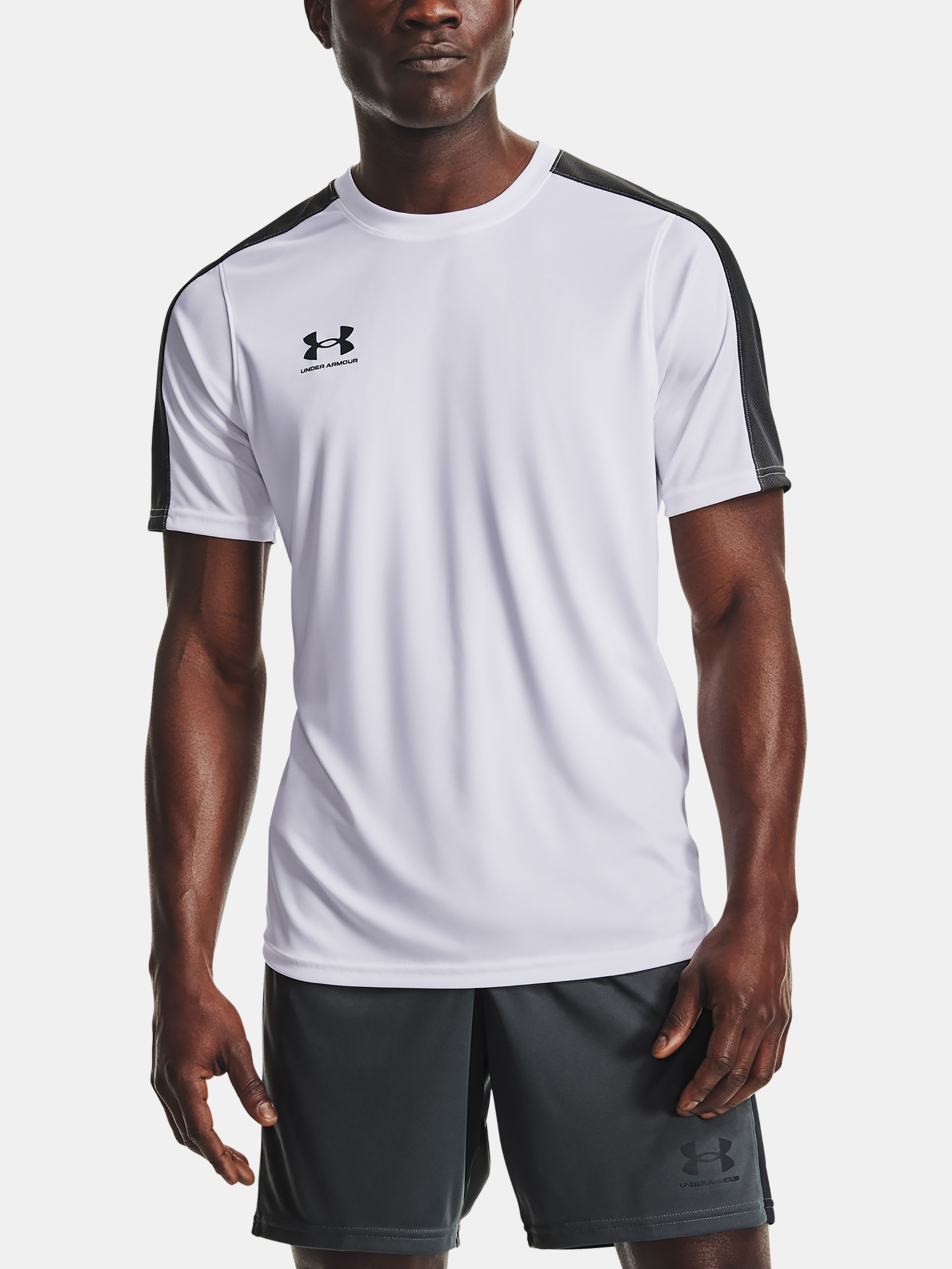 Férfi póló Under Armour Challenger Training Top