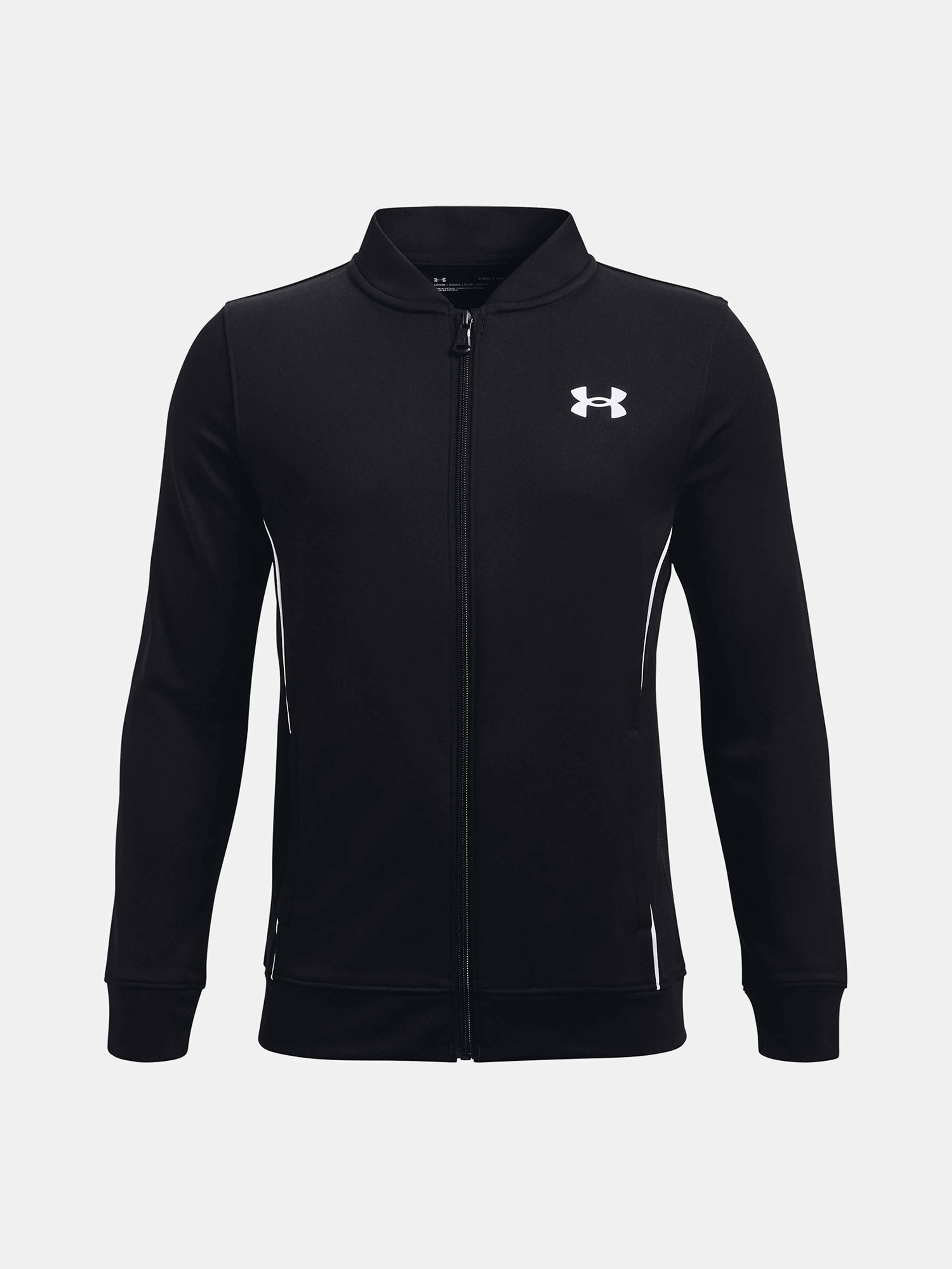 Fiú dzseki Under Armour UA Pennant 2.0 FZ