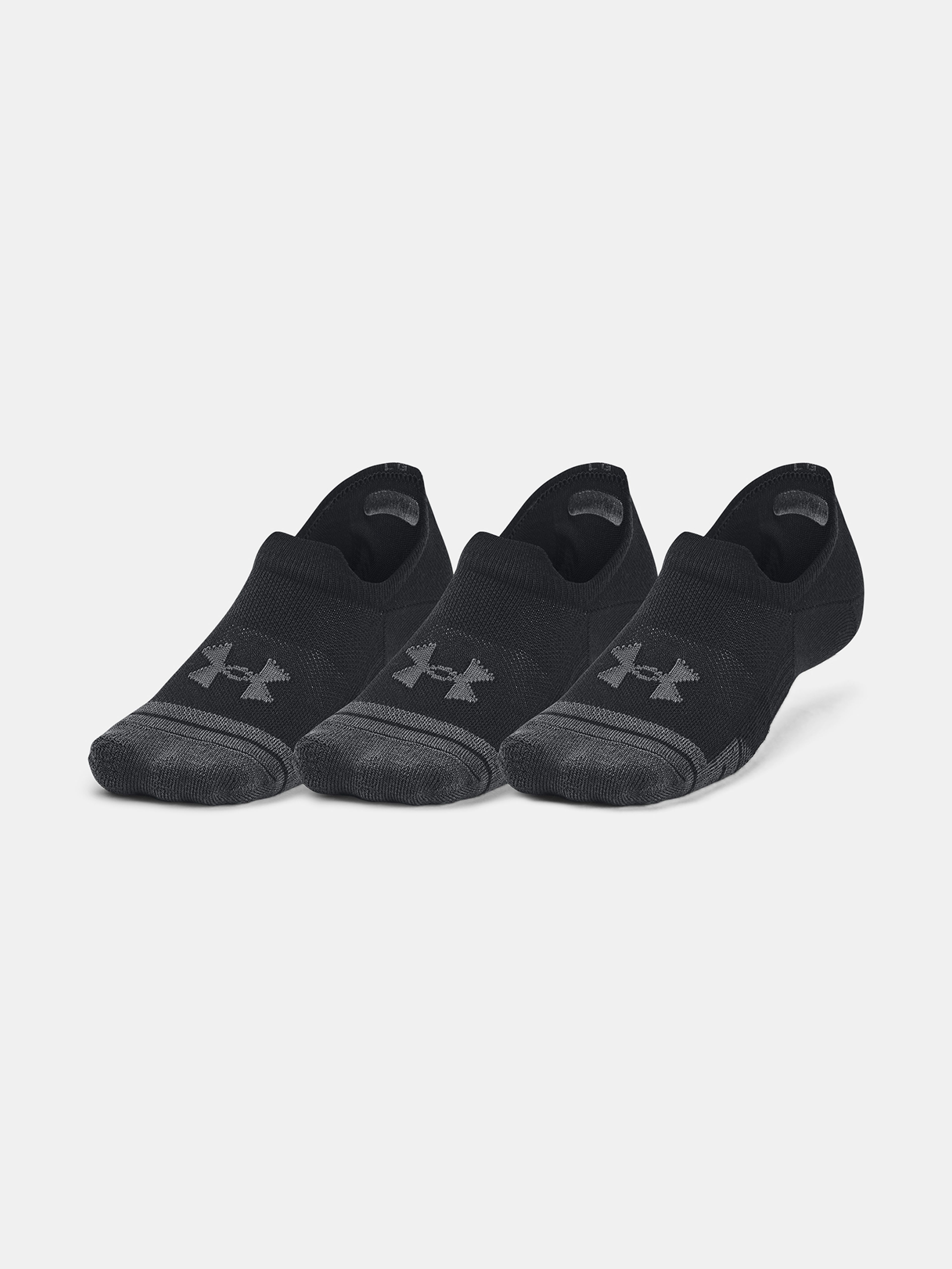 Unisex nogavice Under Armour UA Performance Tech 3pk ULT