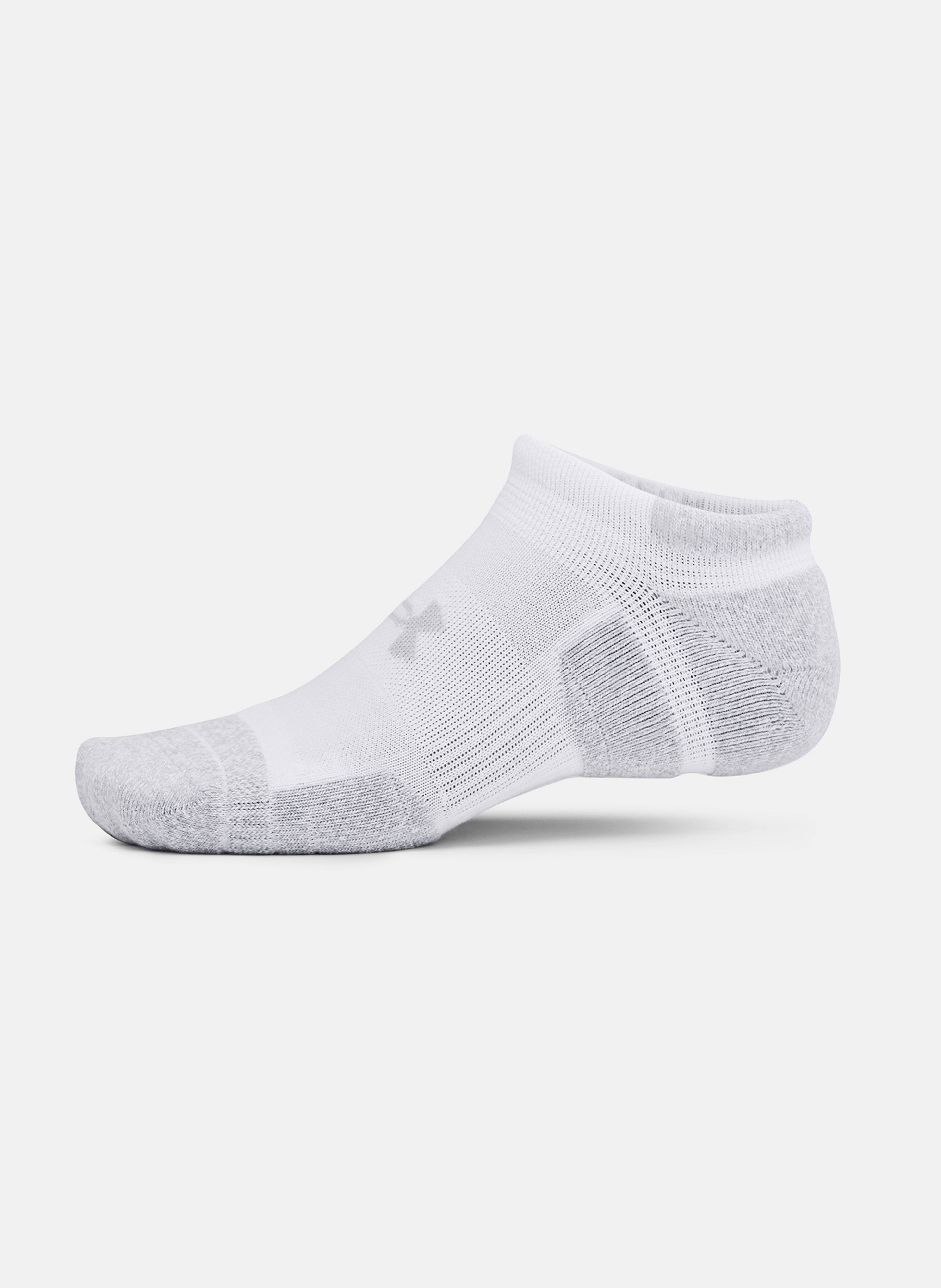 Unisex zokni Under Armour UA Perf Tech Pro 3pk NS - 004