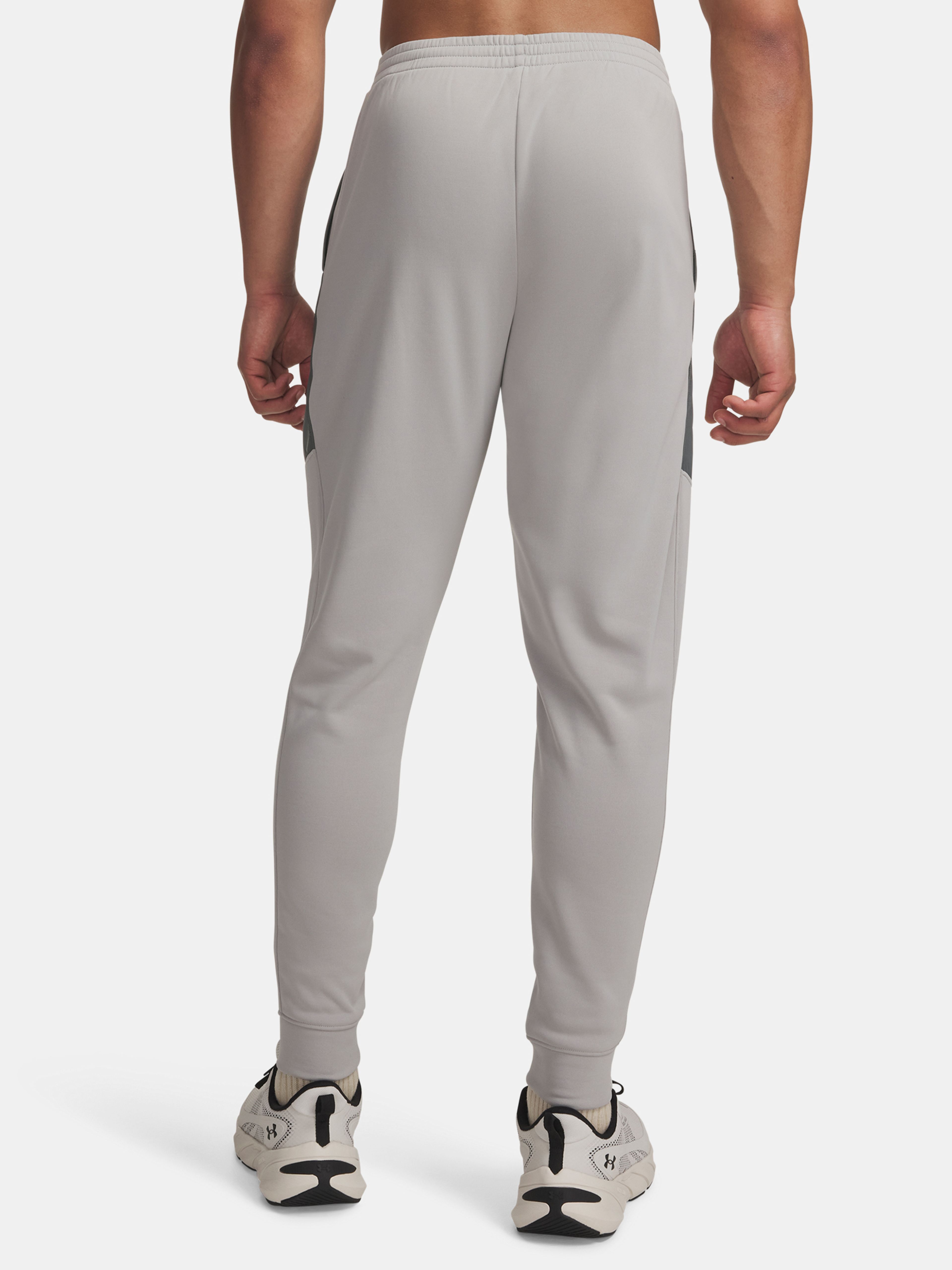 Pánské sportovní kalhoty Under Armour UA Armour Flc Utility Pant - 002