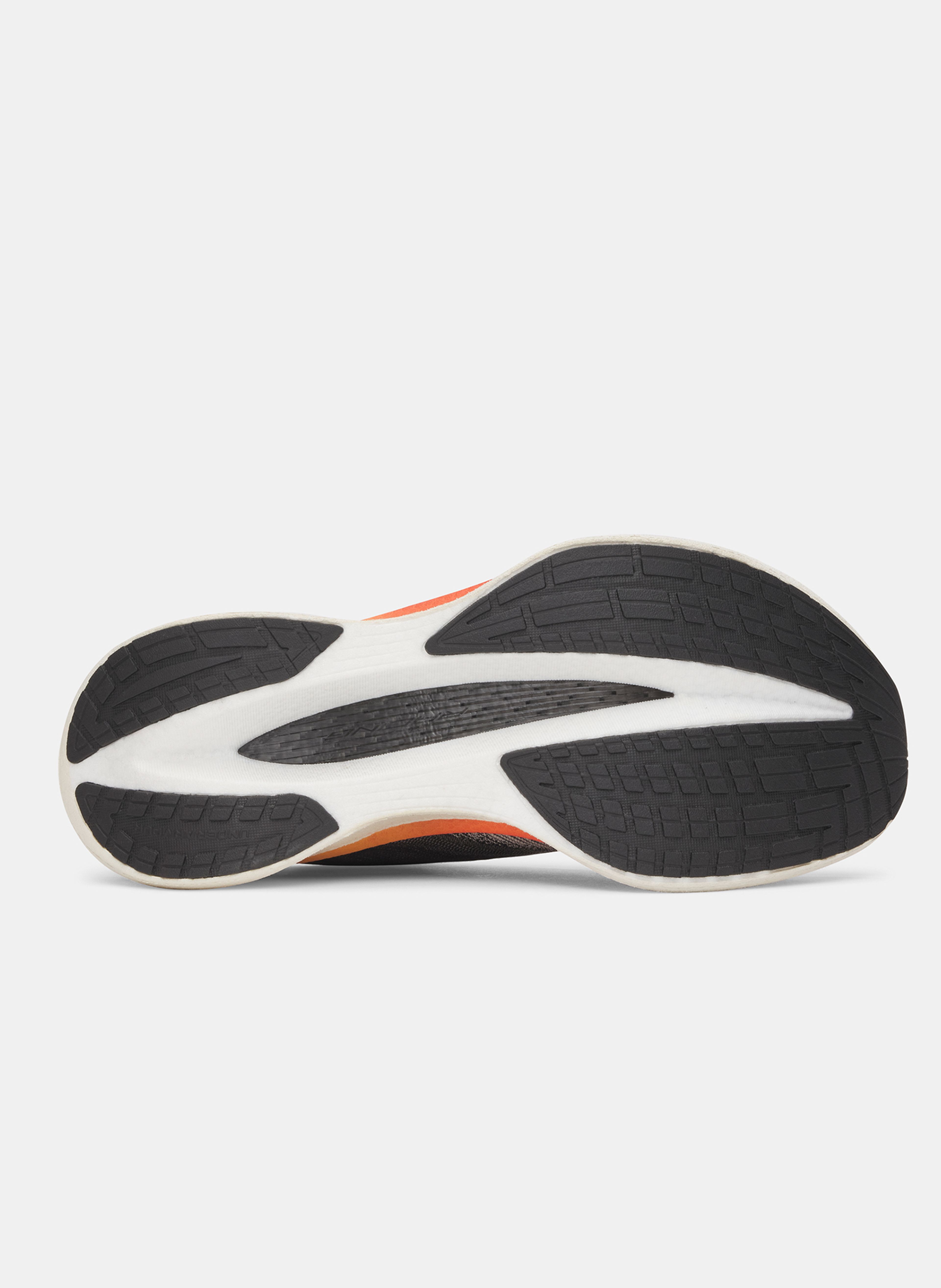 Unisex batai Under Armour UA U Velociti Elite 3 - 005