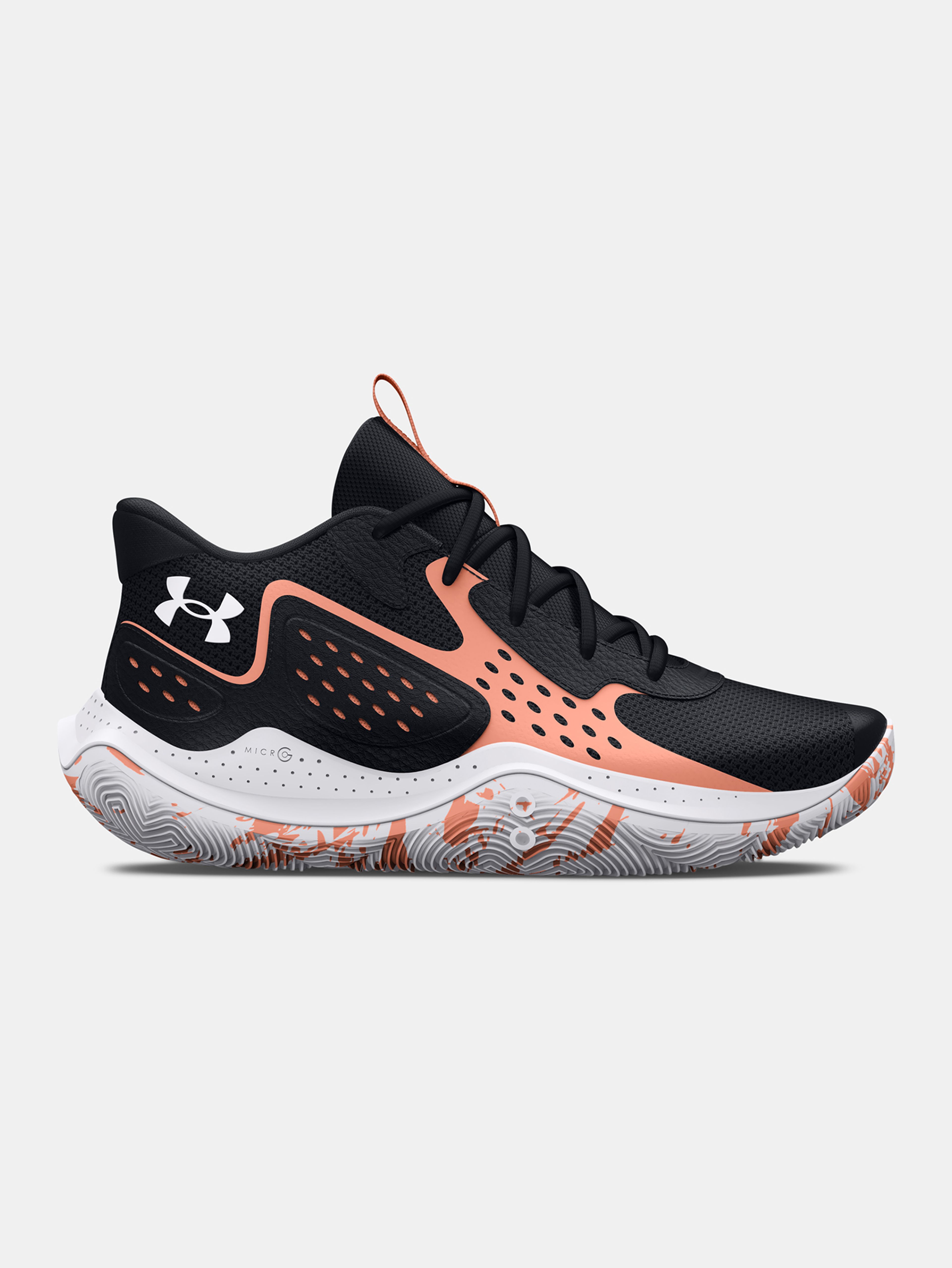 Uniszex cipők Under Armour UA JET '23