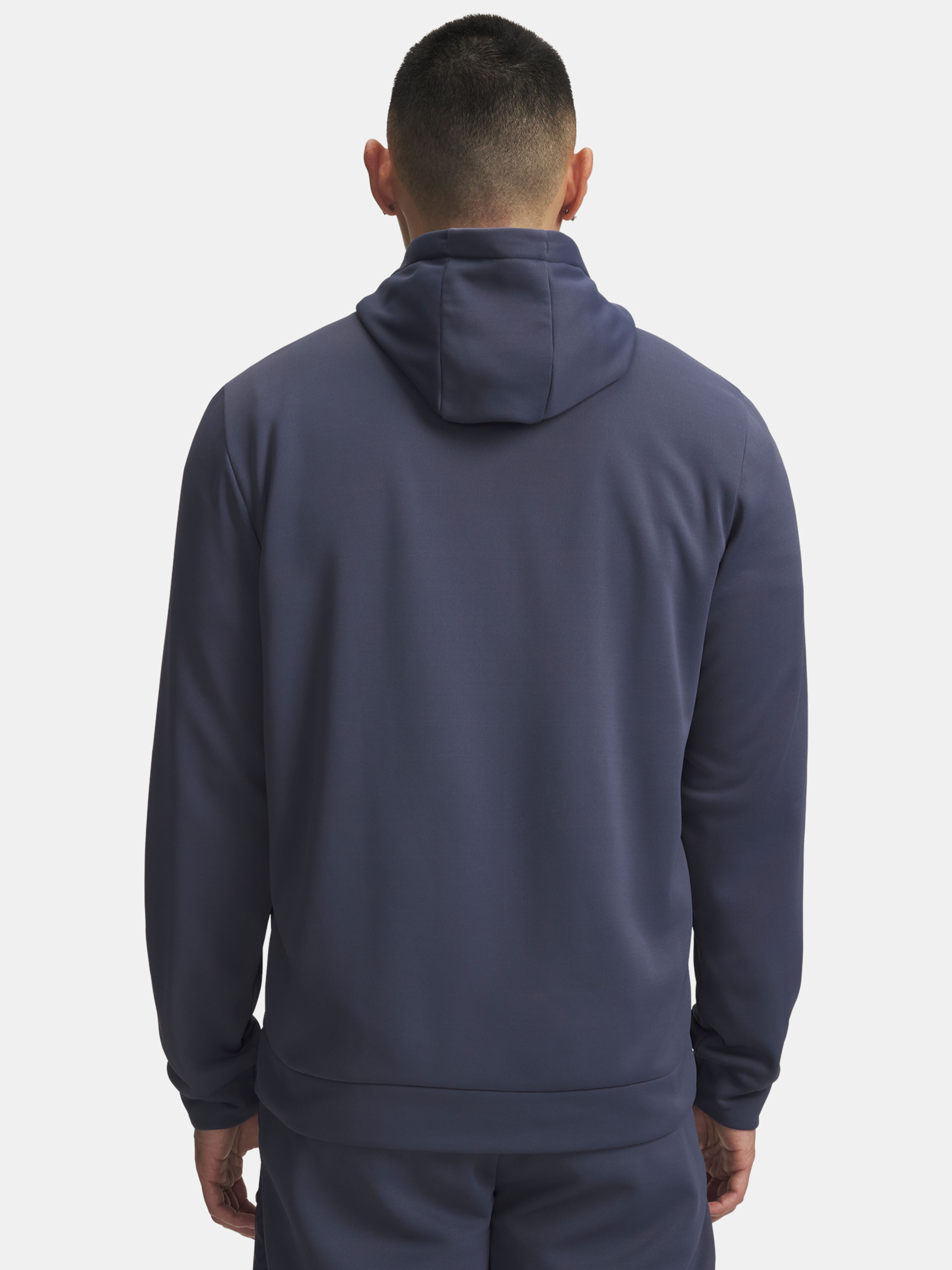Férfi dzseki Under Armour UA AF Insulated Utility FZ - 002