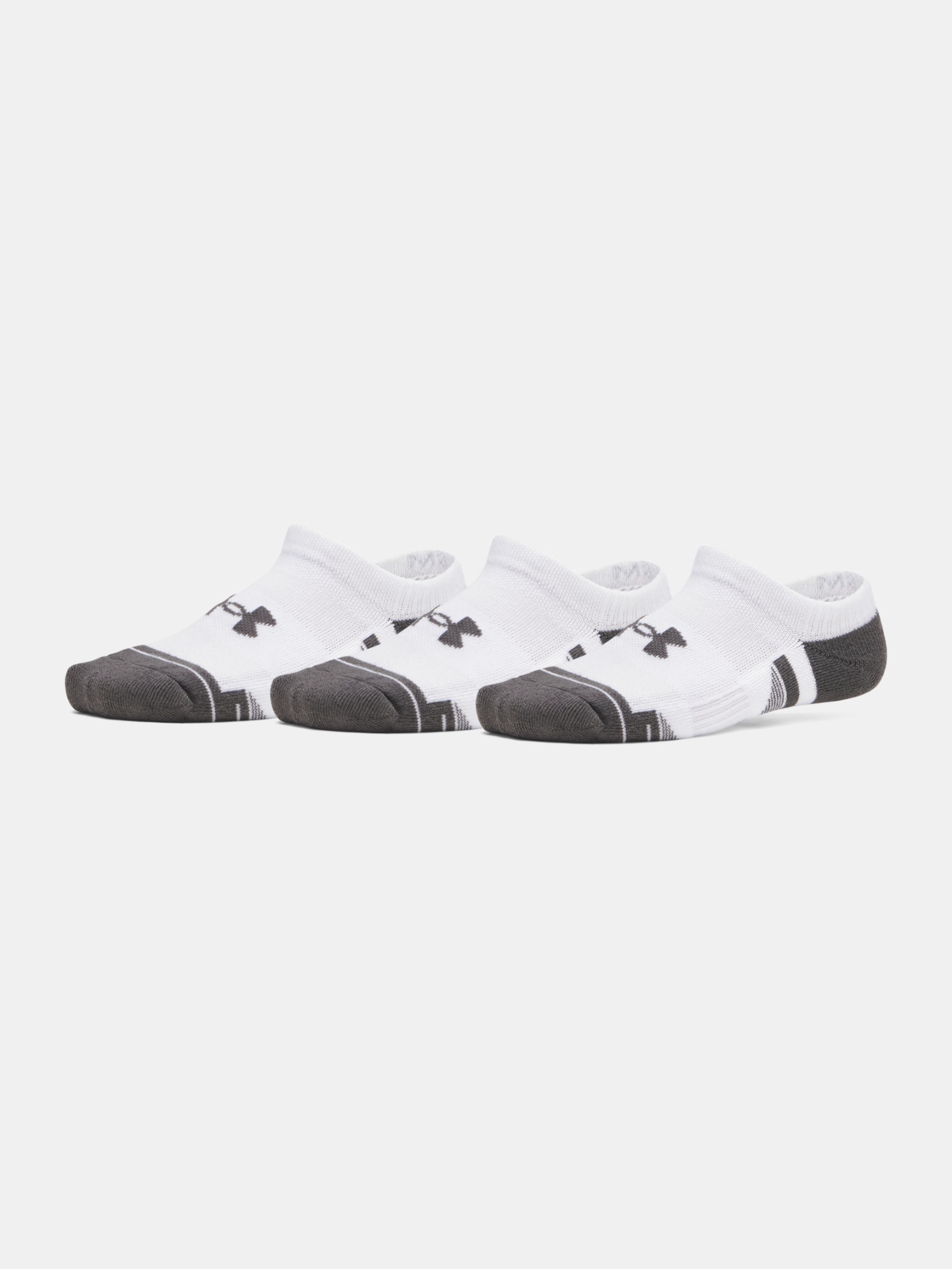 Unisexi sokid Under Armour New Y UA Perf Tech 3pk NS - 001