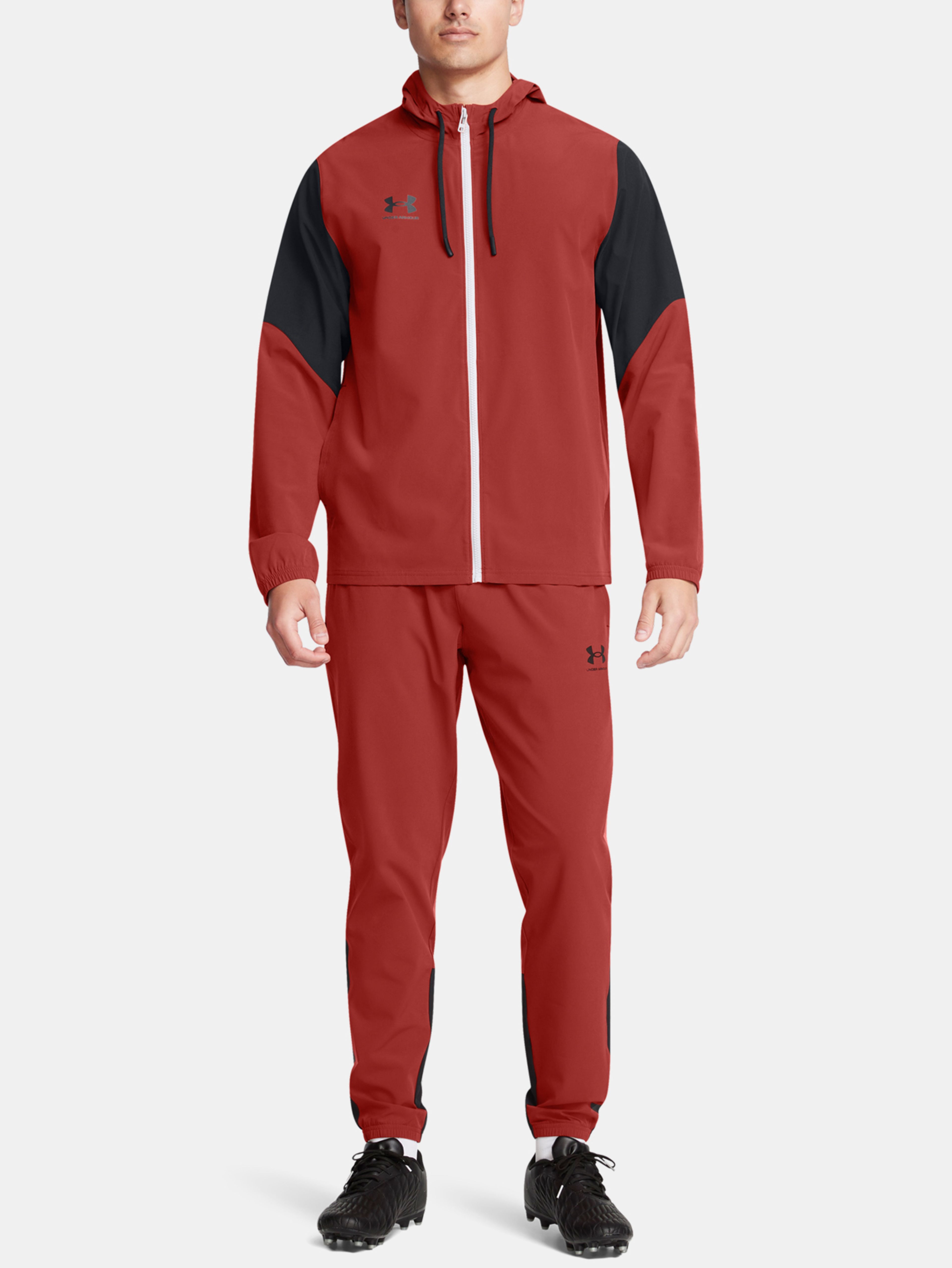 Moška trenirka Under Armour UA M's Ch. Pro Tracksuit