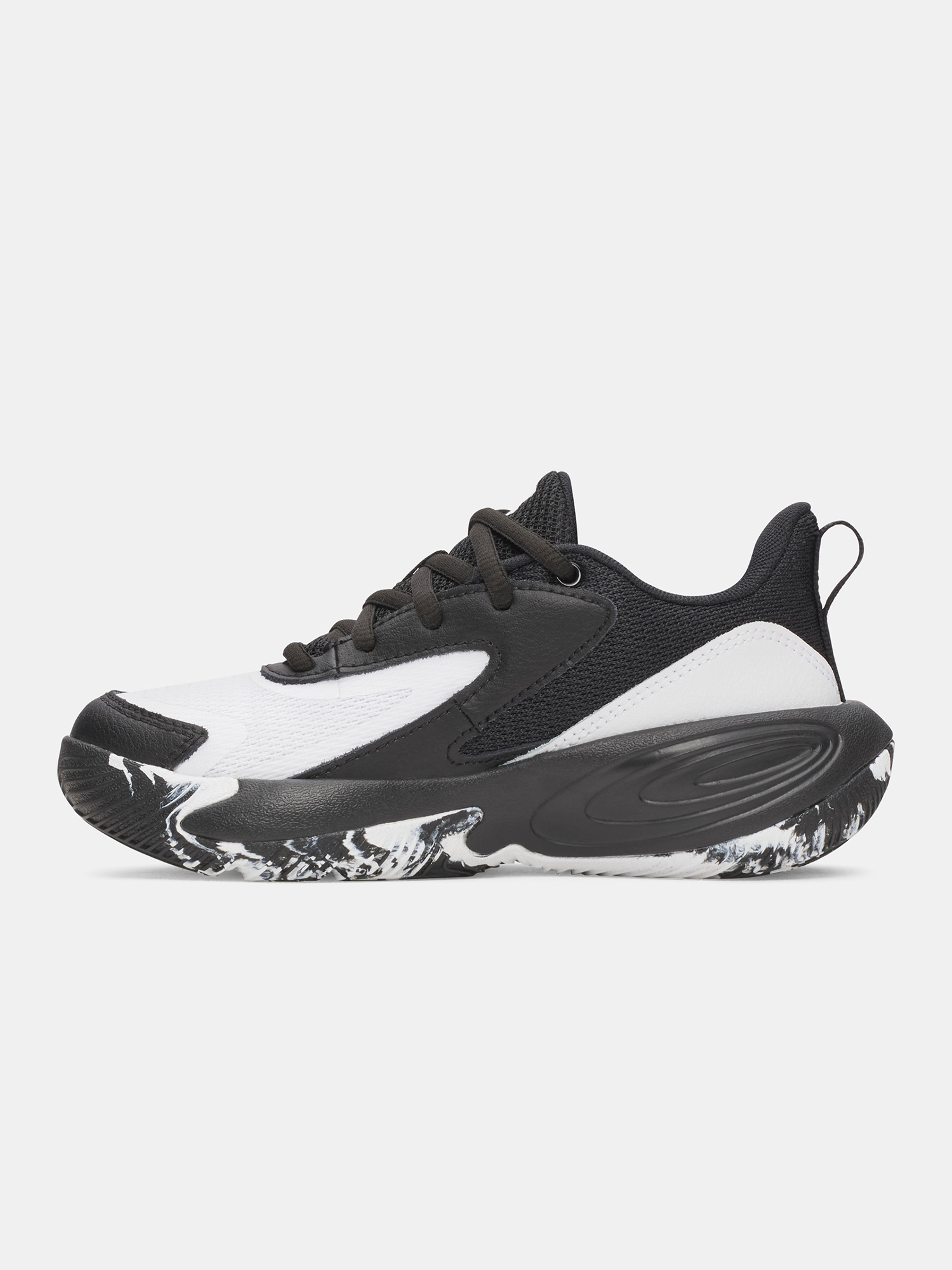 Unisexi tossud Under Armour UA PS Lockdown 8 - 002