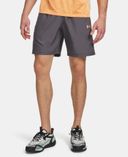 Pánské kraťasy Under Armour UA Tech Utility Shorts-GRN-Šedá - 004