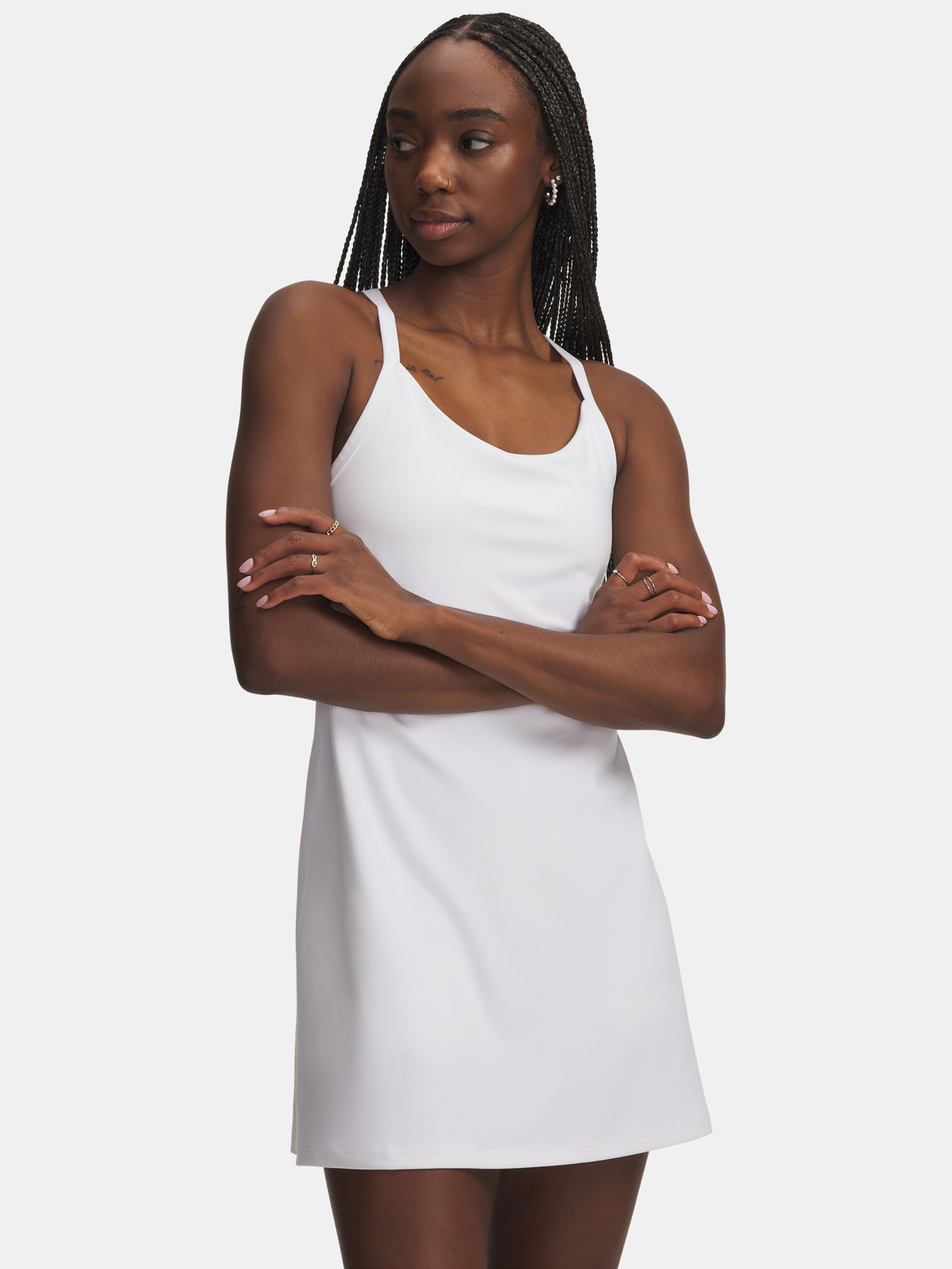 Dámské šaty Under Armour Motion Dress