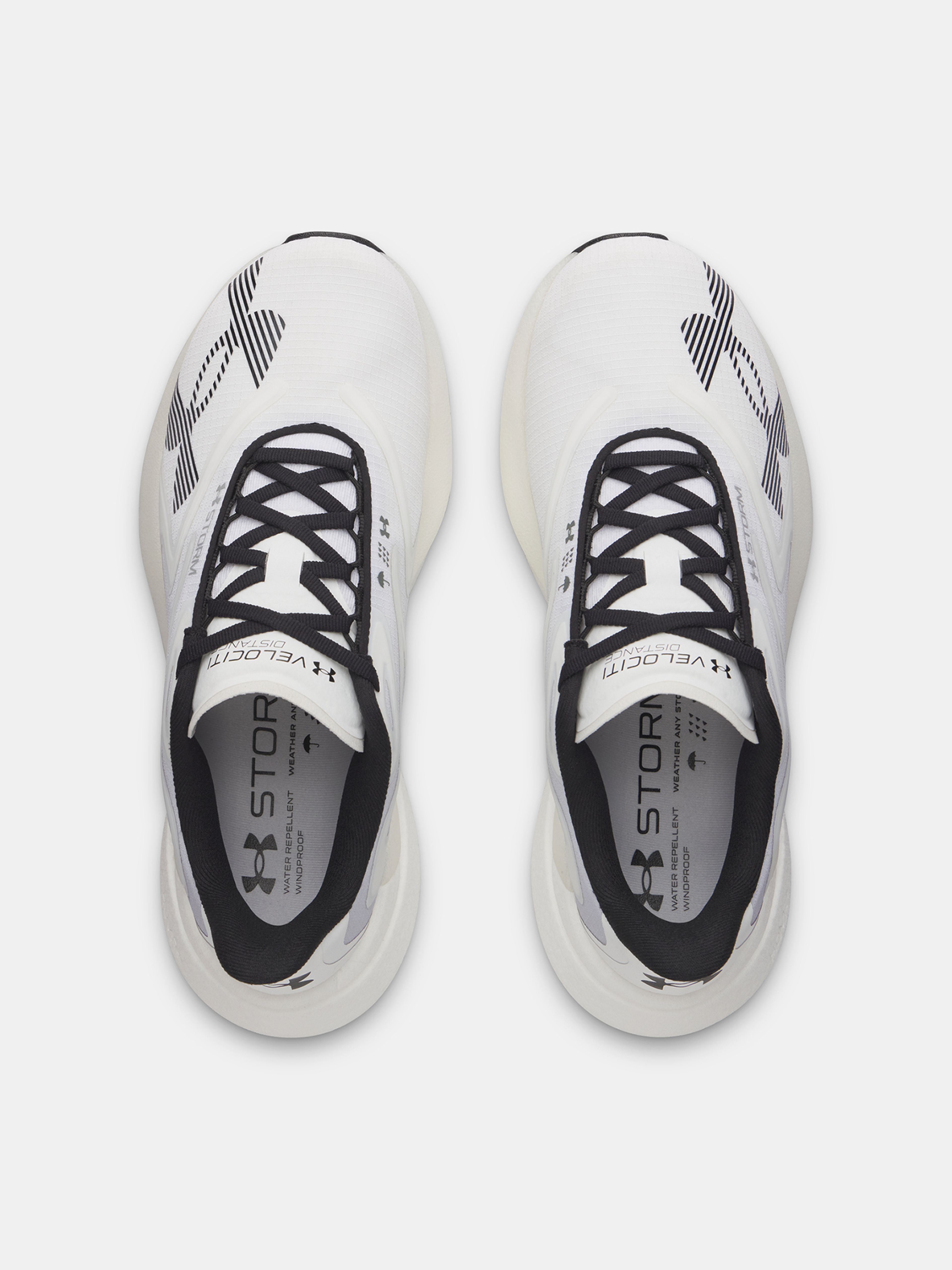 Unisex cipők Under Armour UA Velociti Distance Storm - 005