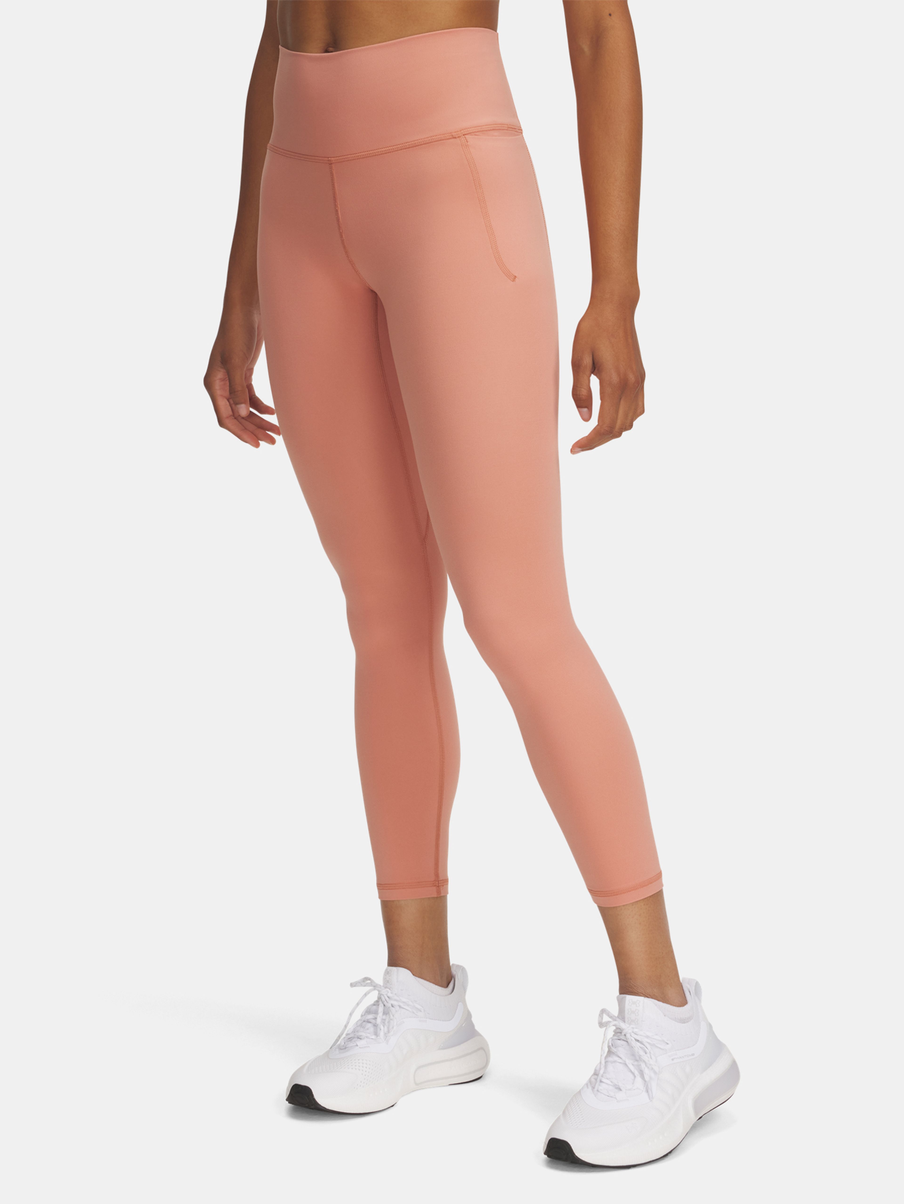 Dámske legíny Under Armour Meridian Ankle Leg