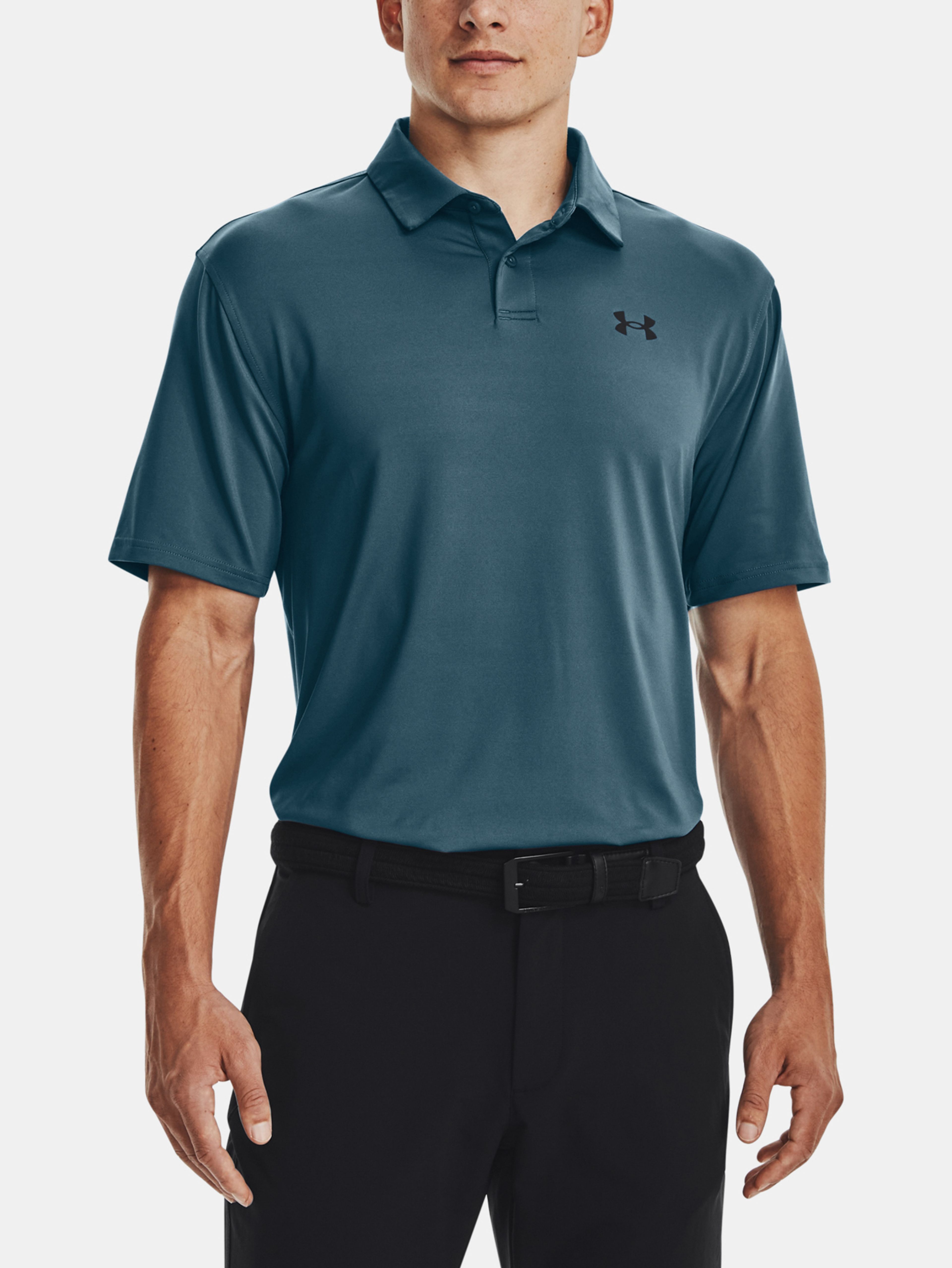 Férfi póló Under Armour UA T2G Polo