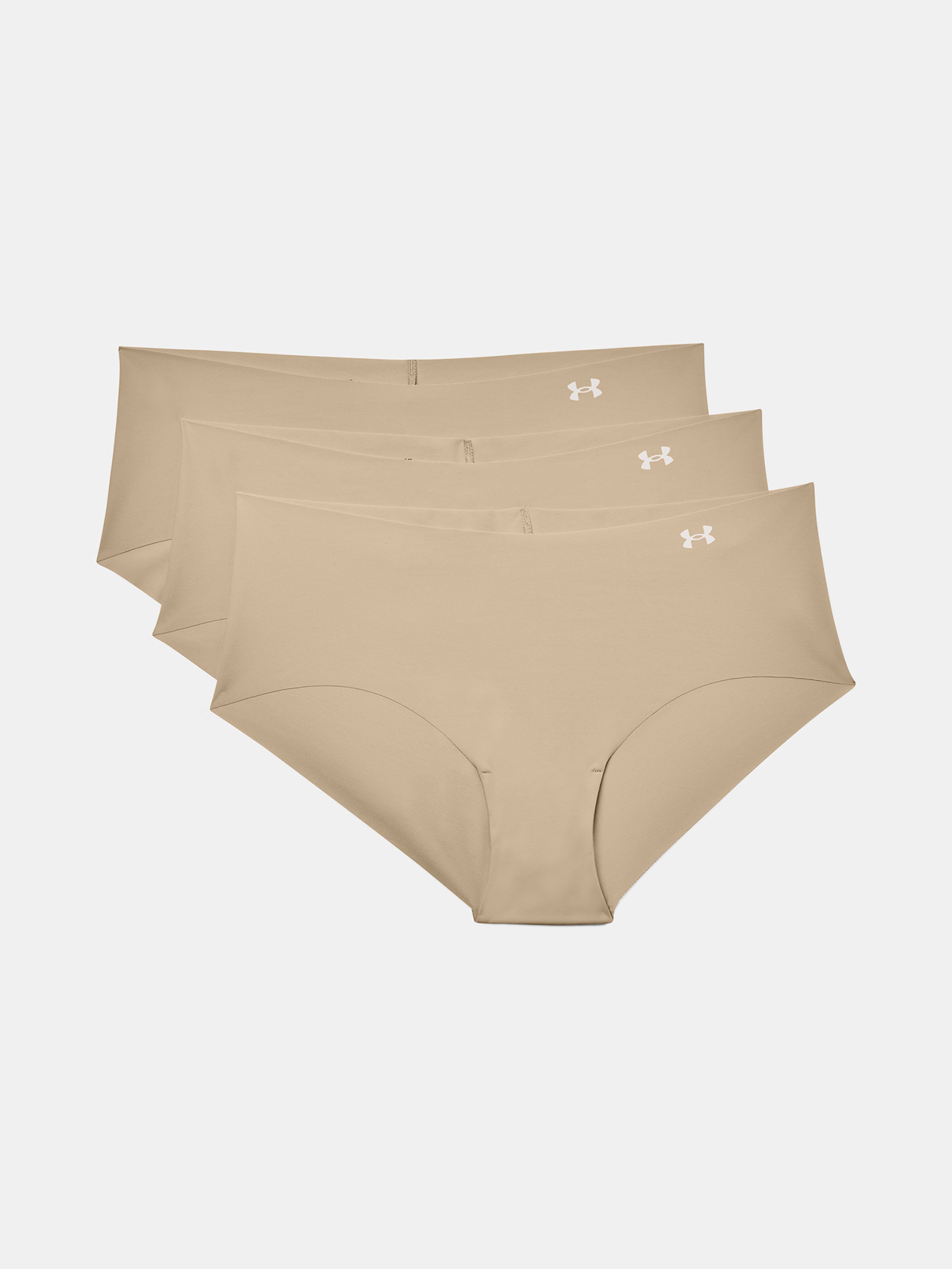 Dámské kalhotky Under Armour PS Hipster 3Pack