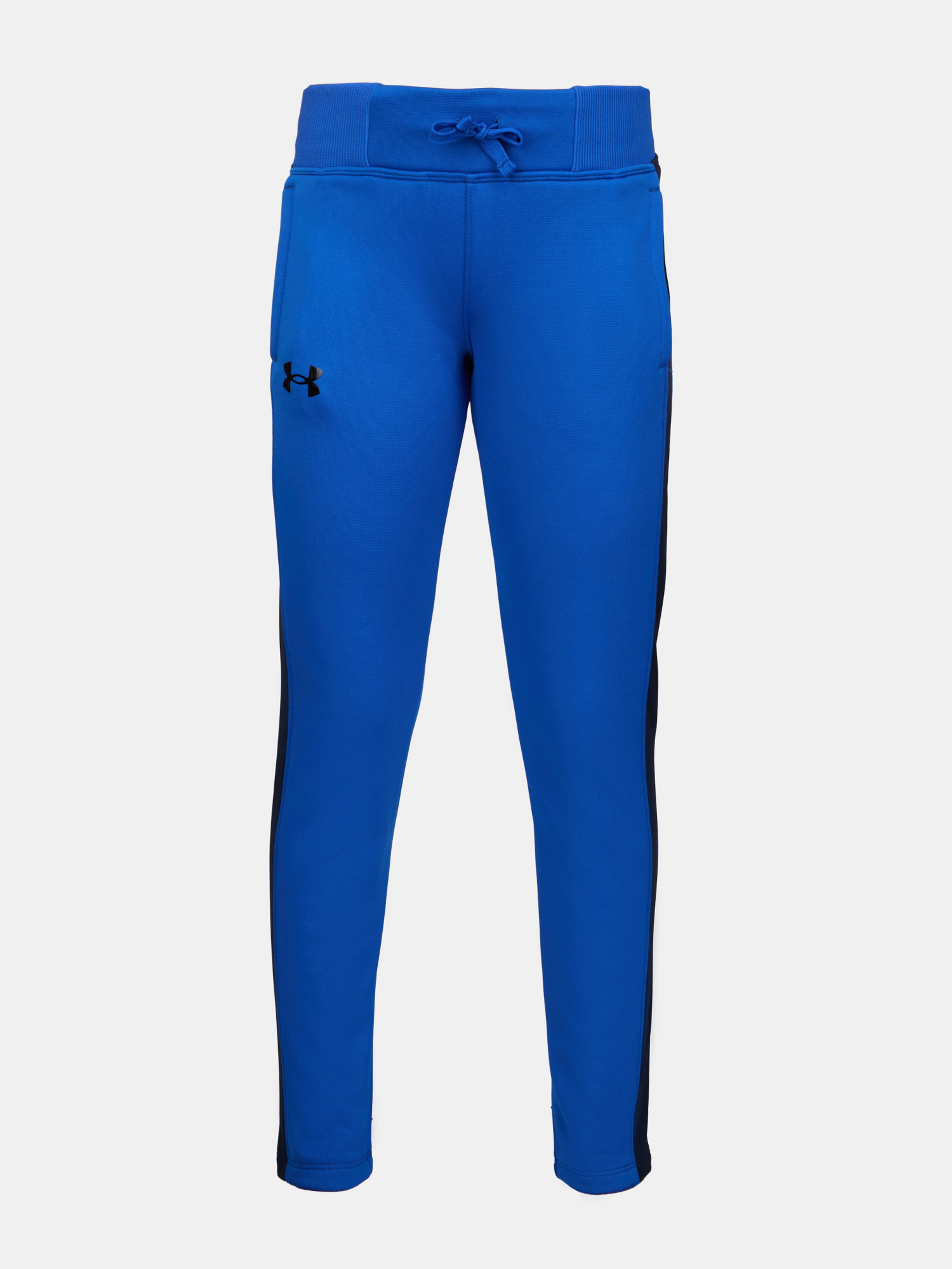 Dievčenské športové nohavice Under Armour Armour Fleece  Pants