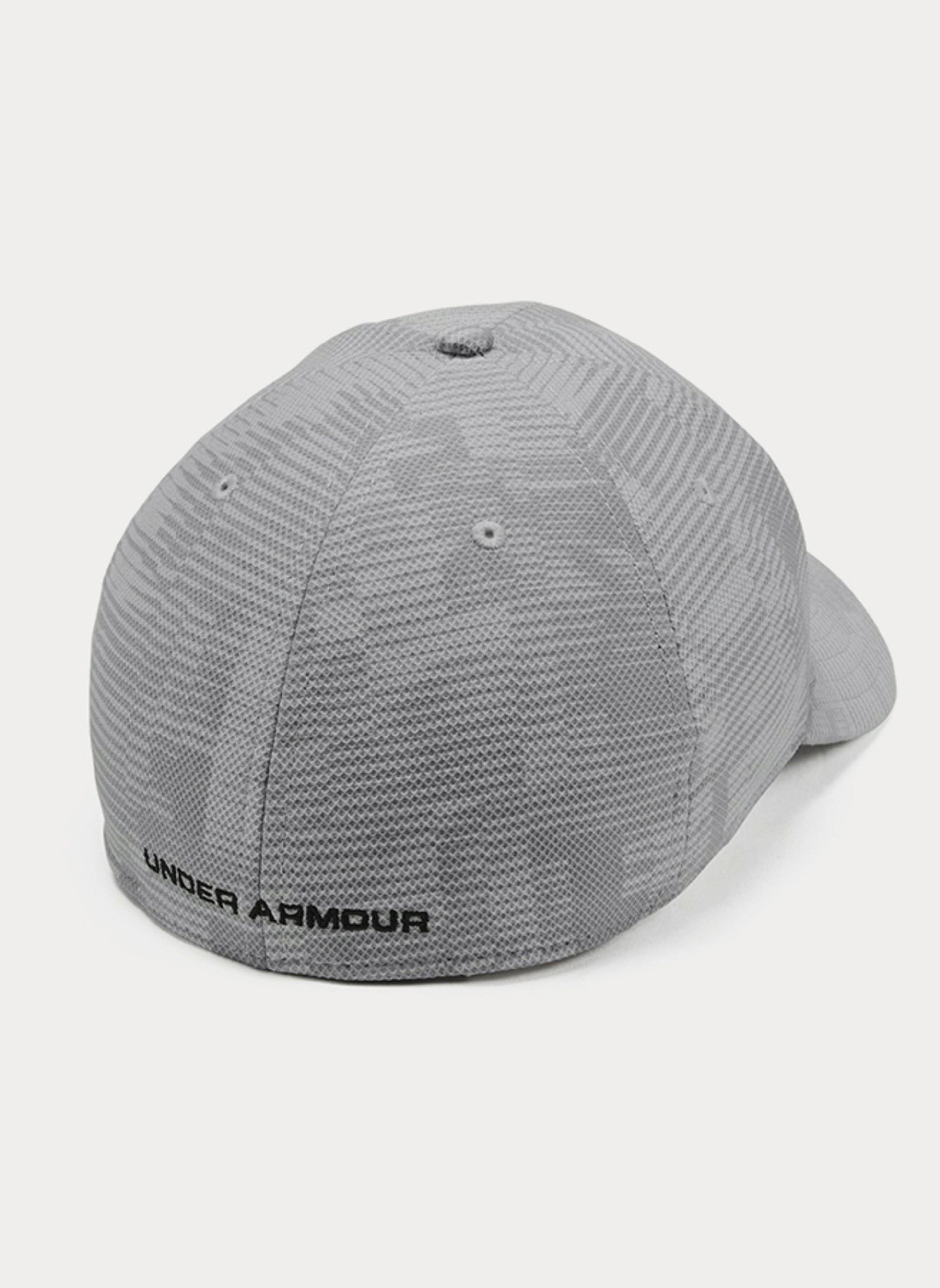 Pánská kšiltovka Under Armour Men\'s Printed Blitzing 3.0 - 002