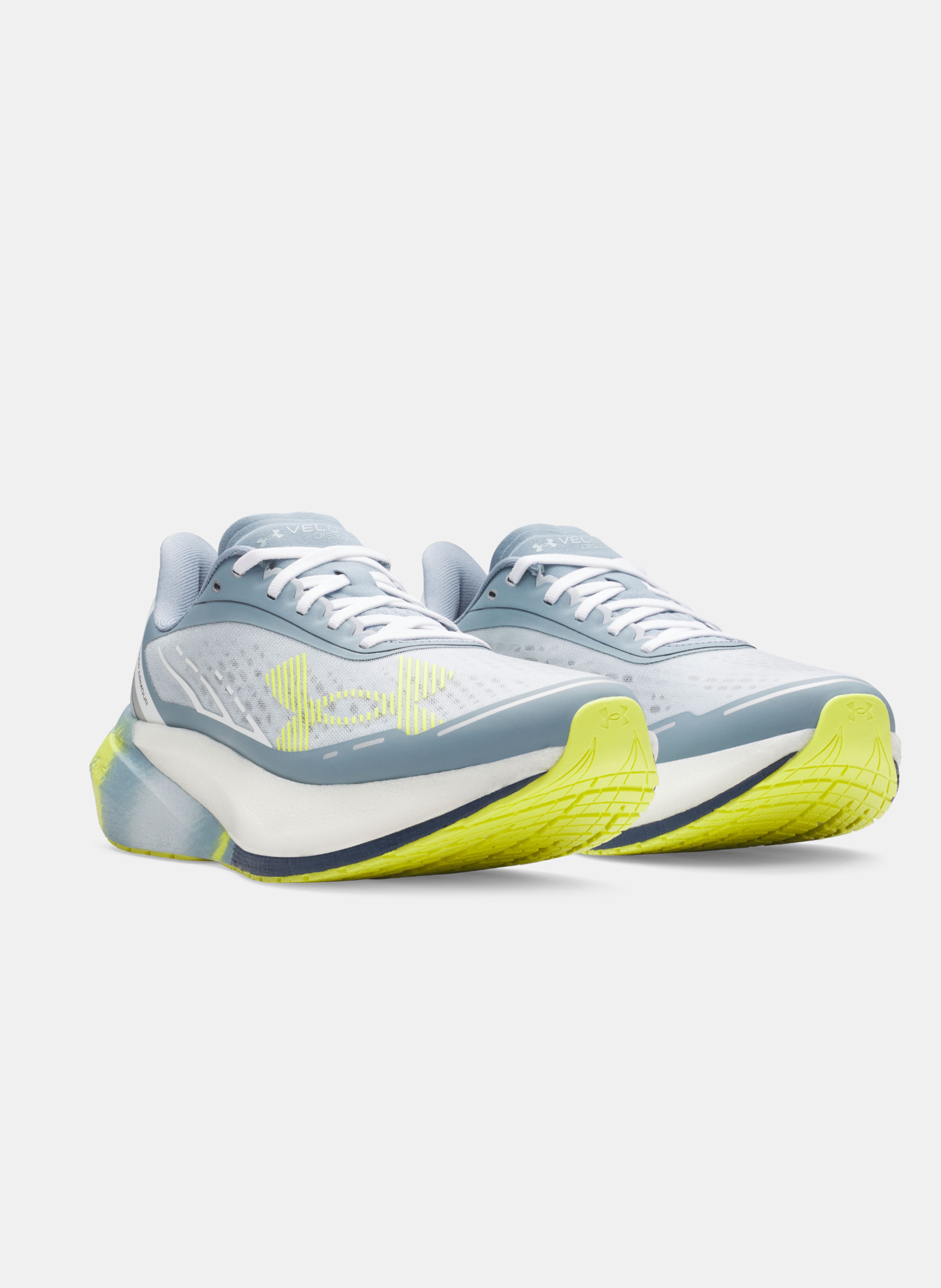 Vyriški batai Under Armour UA Velociti Distance - 004