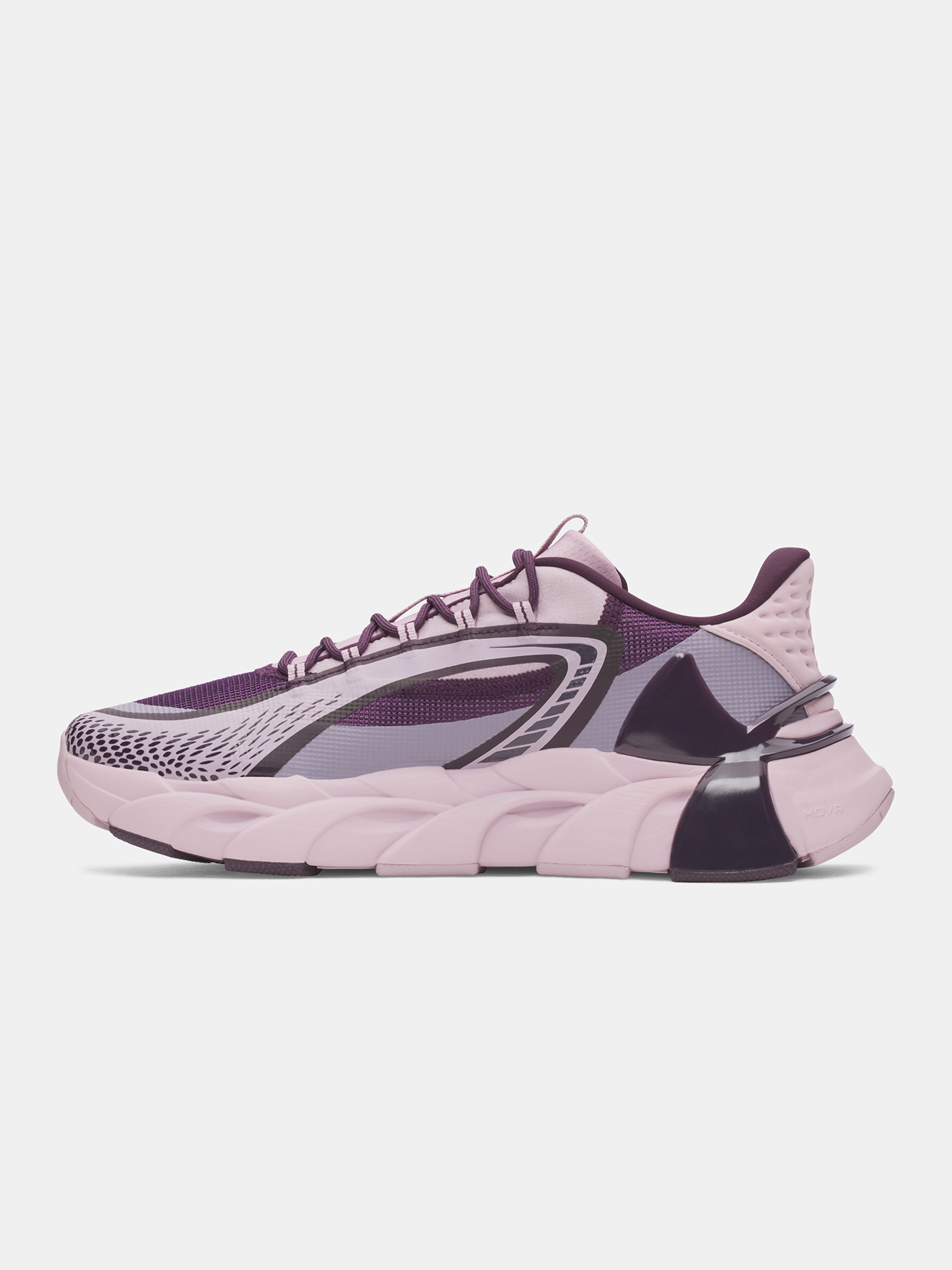 Unisex cipők Under Armour UA HB Trainer Sport - 002