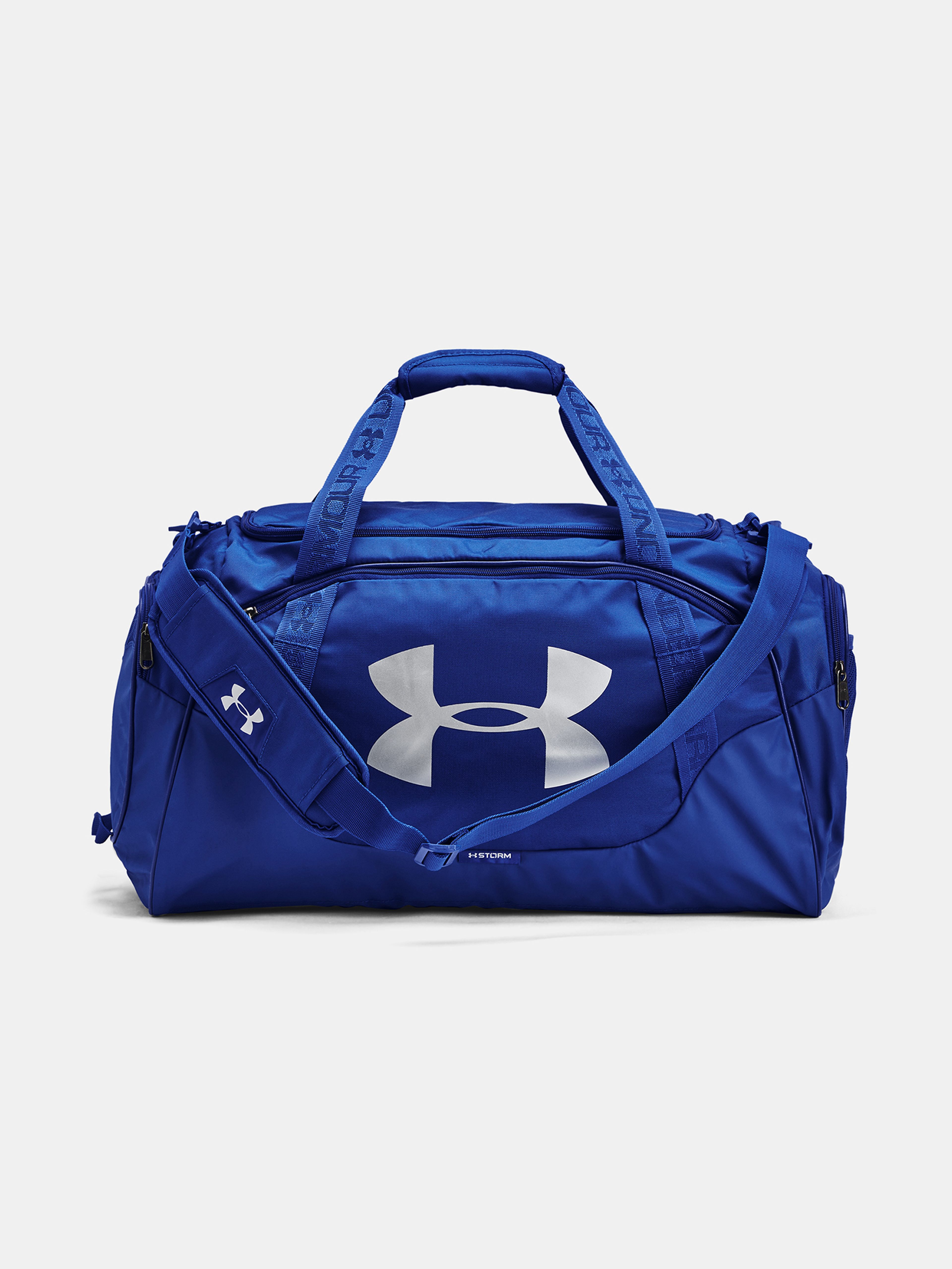 Unisex taška Under Armour UA Undeniable Duffle 3.0 MD