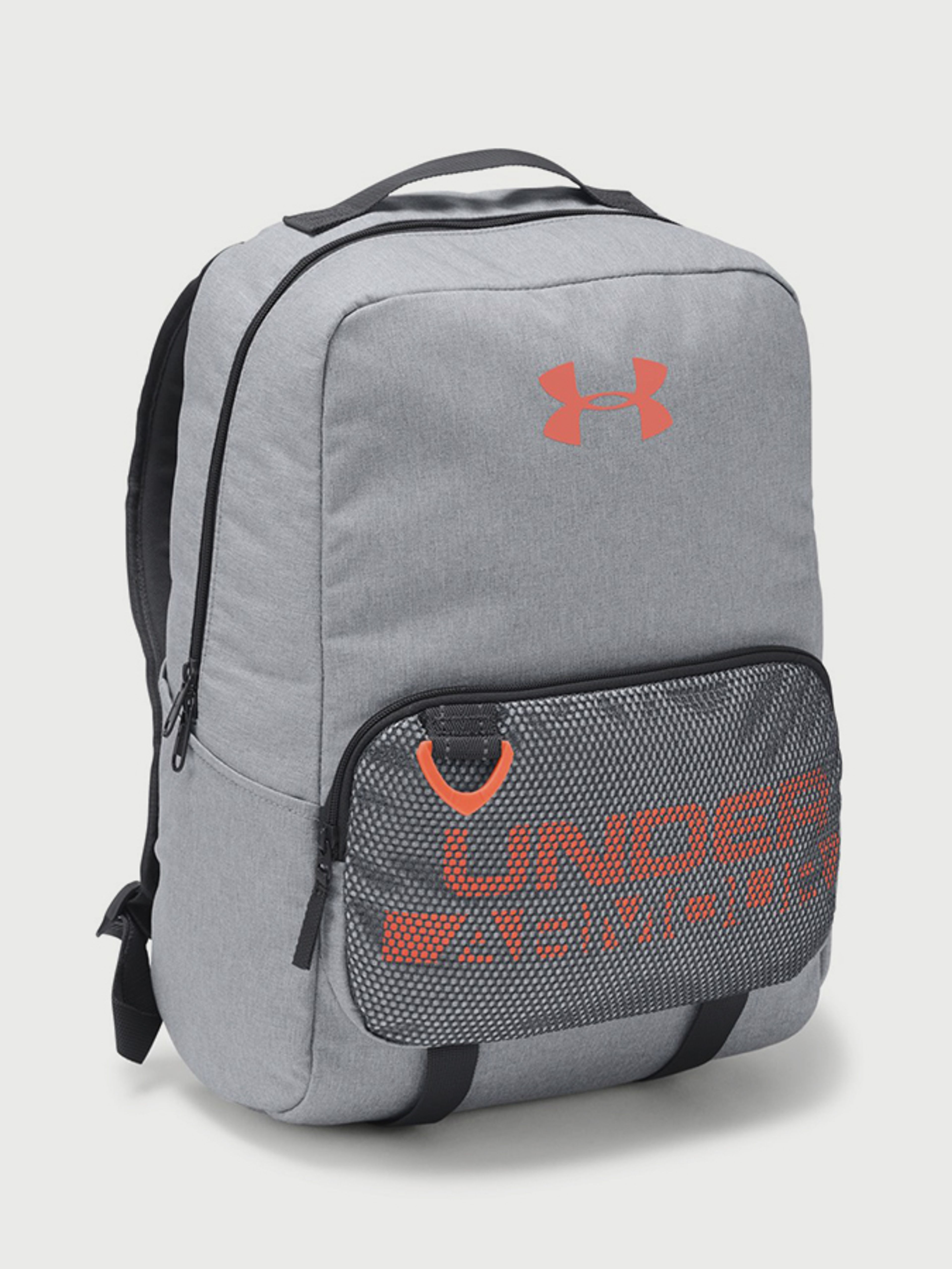 Deški nahrbtnik Under Armour Boys Armour Select Backpack-GRY